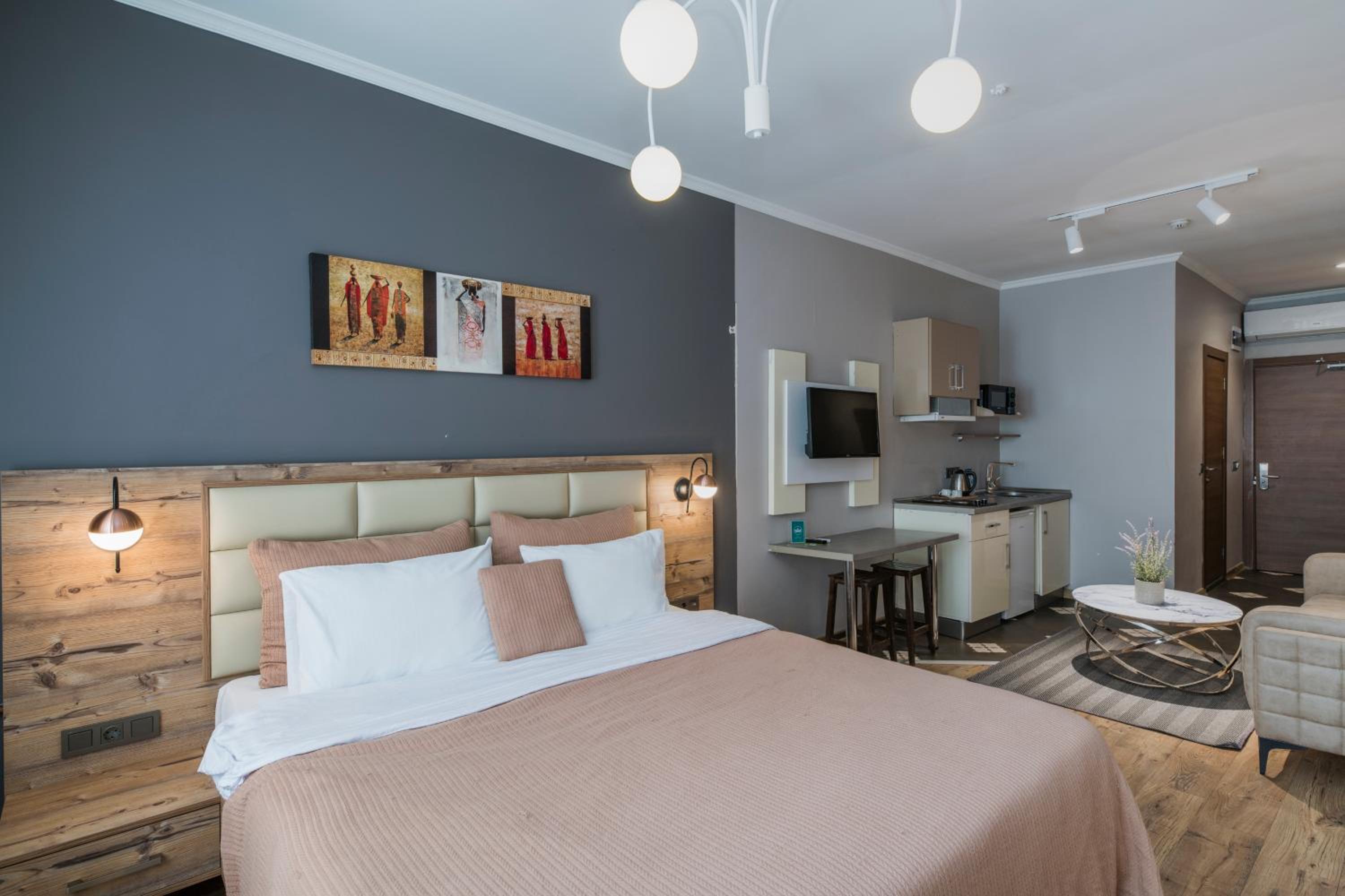 The Wilson Galata Otel - Image 49