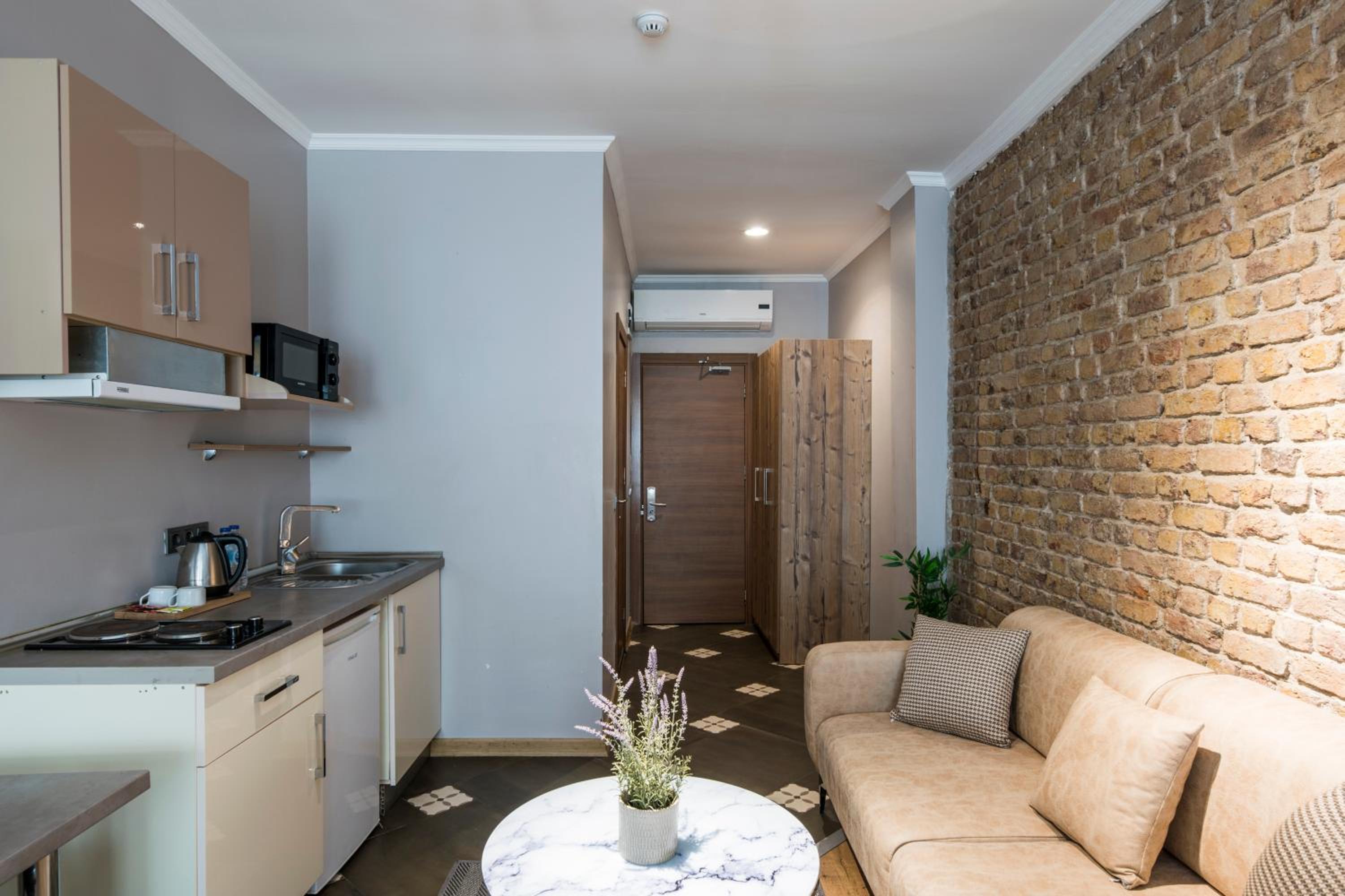 The Wilson Galata Otel - Image 56