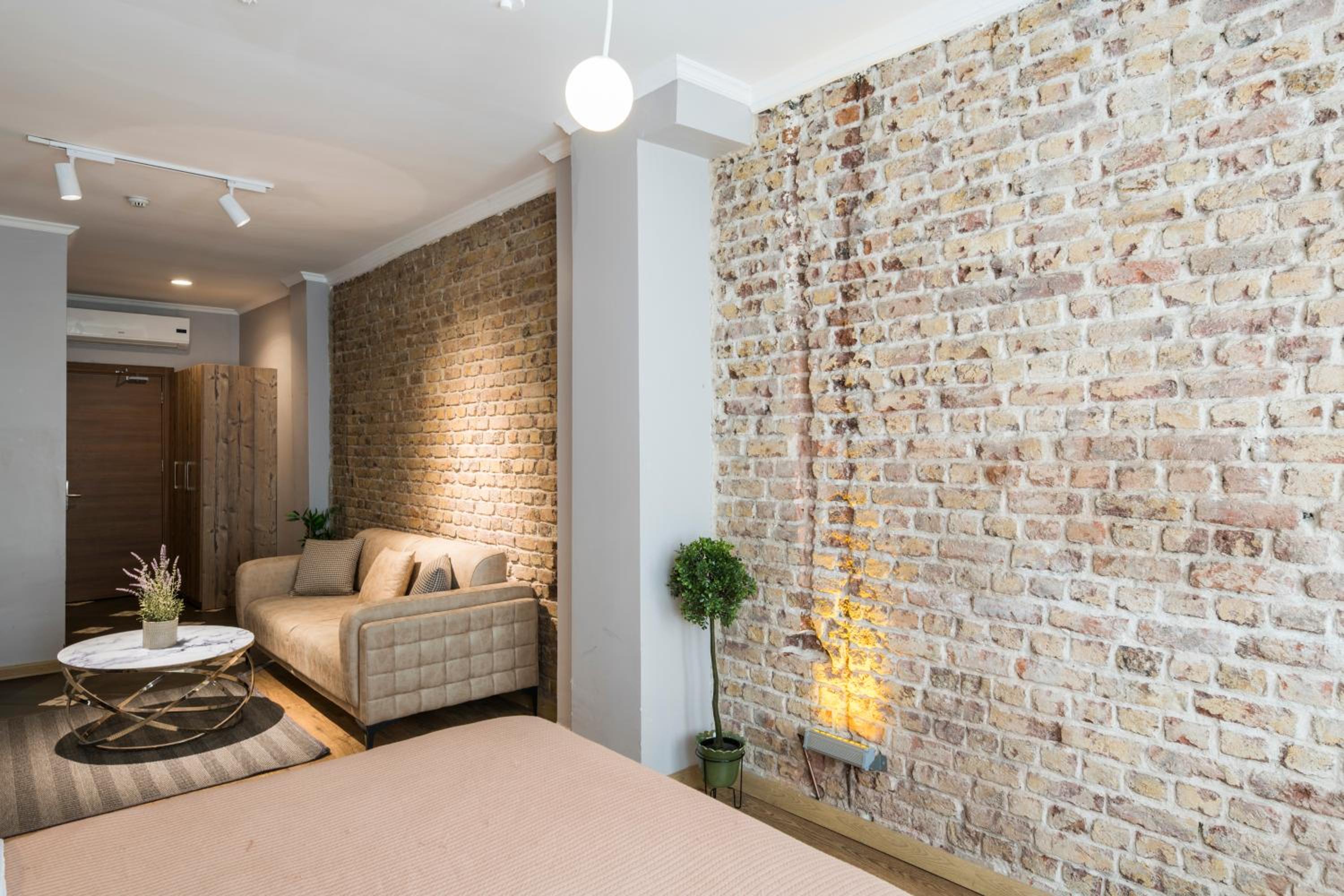 The Wilson Galata Otel - Image 51