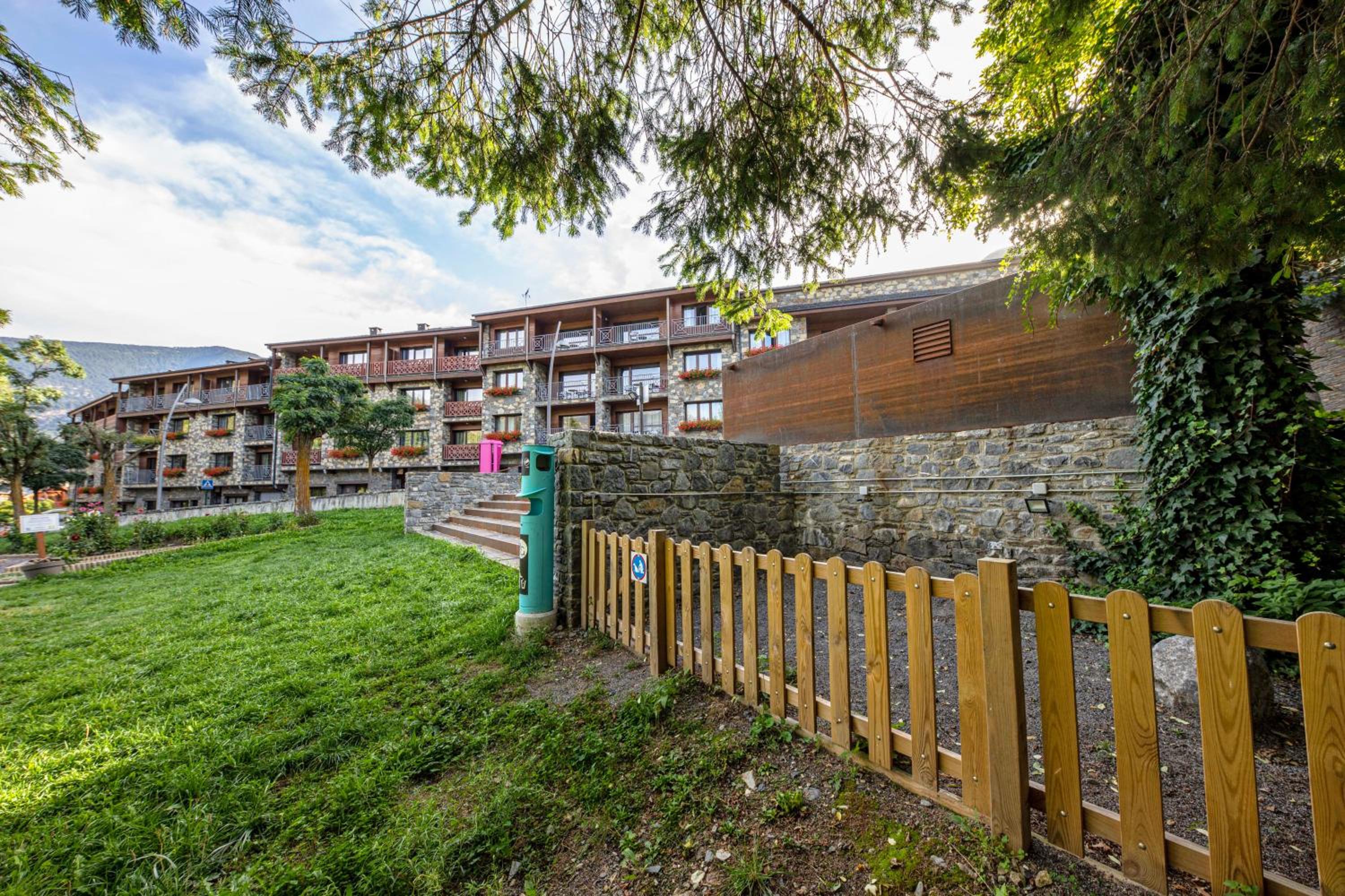 Apartaments Giberga