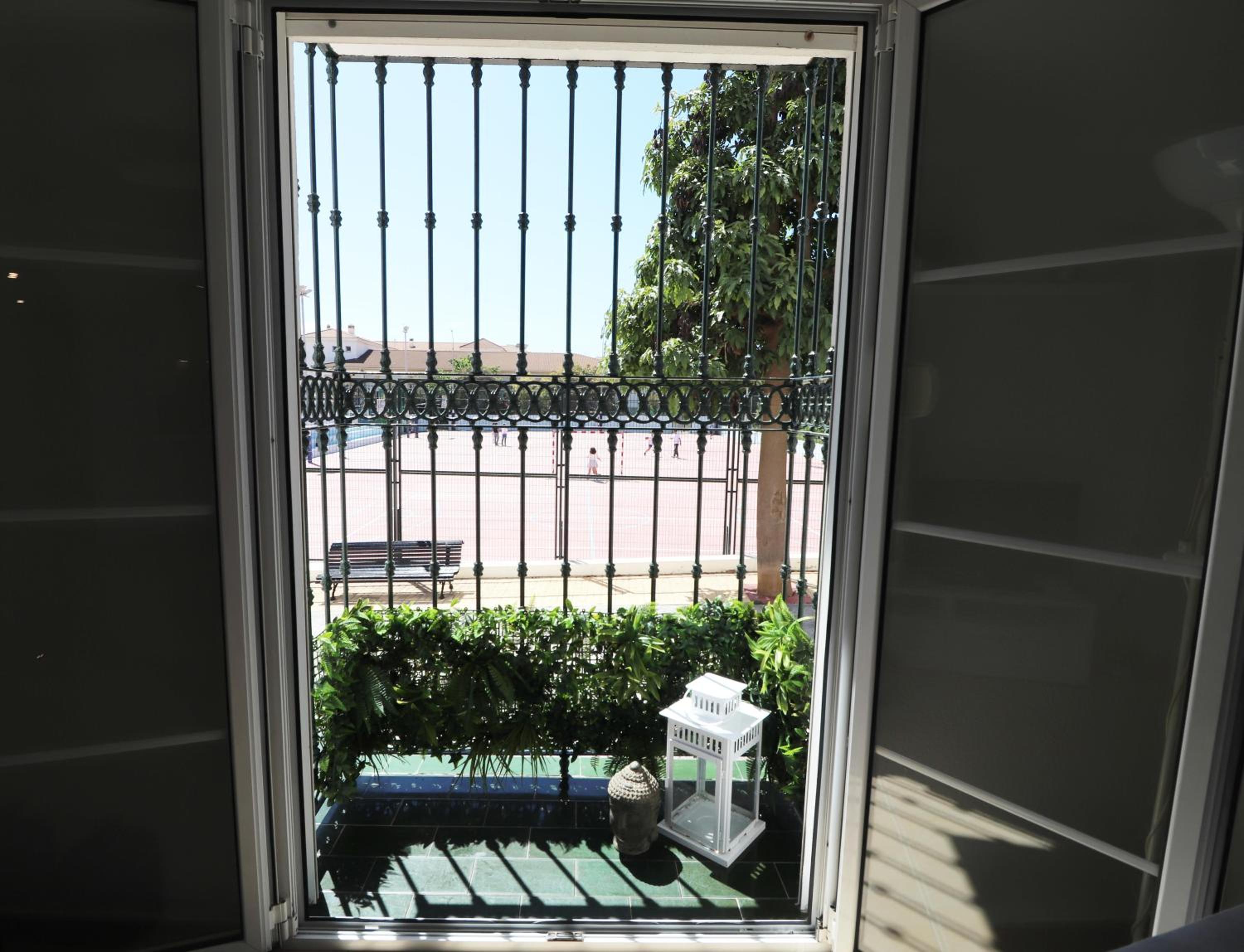 Apartment Caracoles