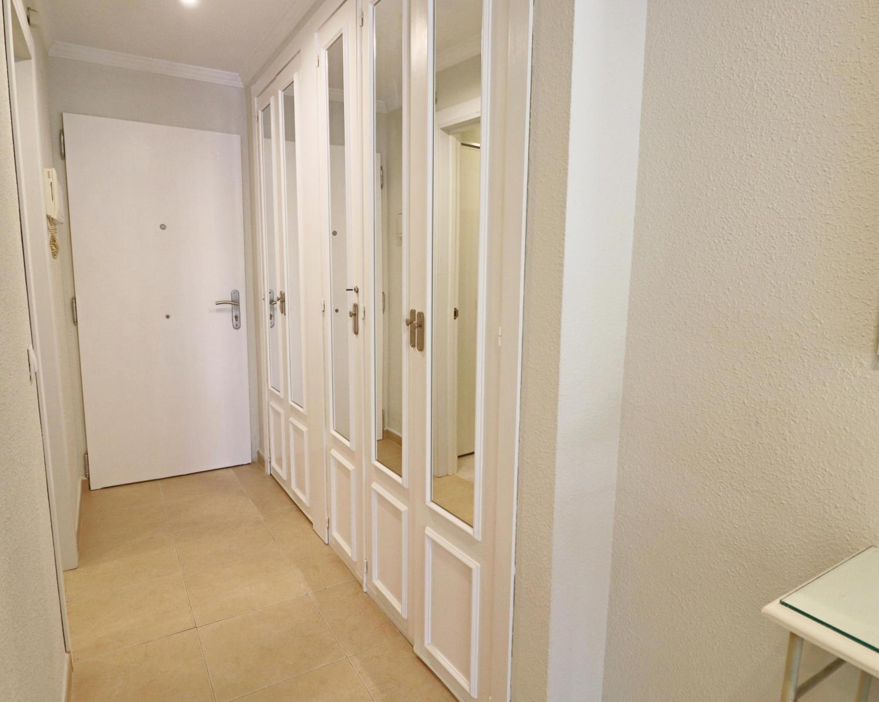 Apartment Caracoles