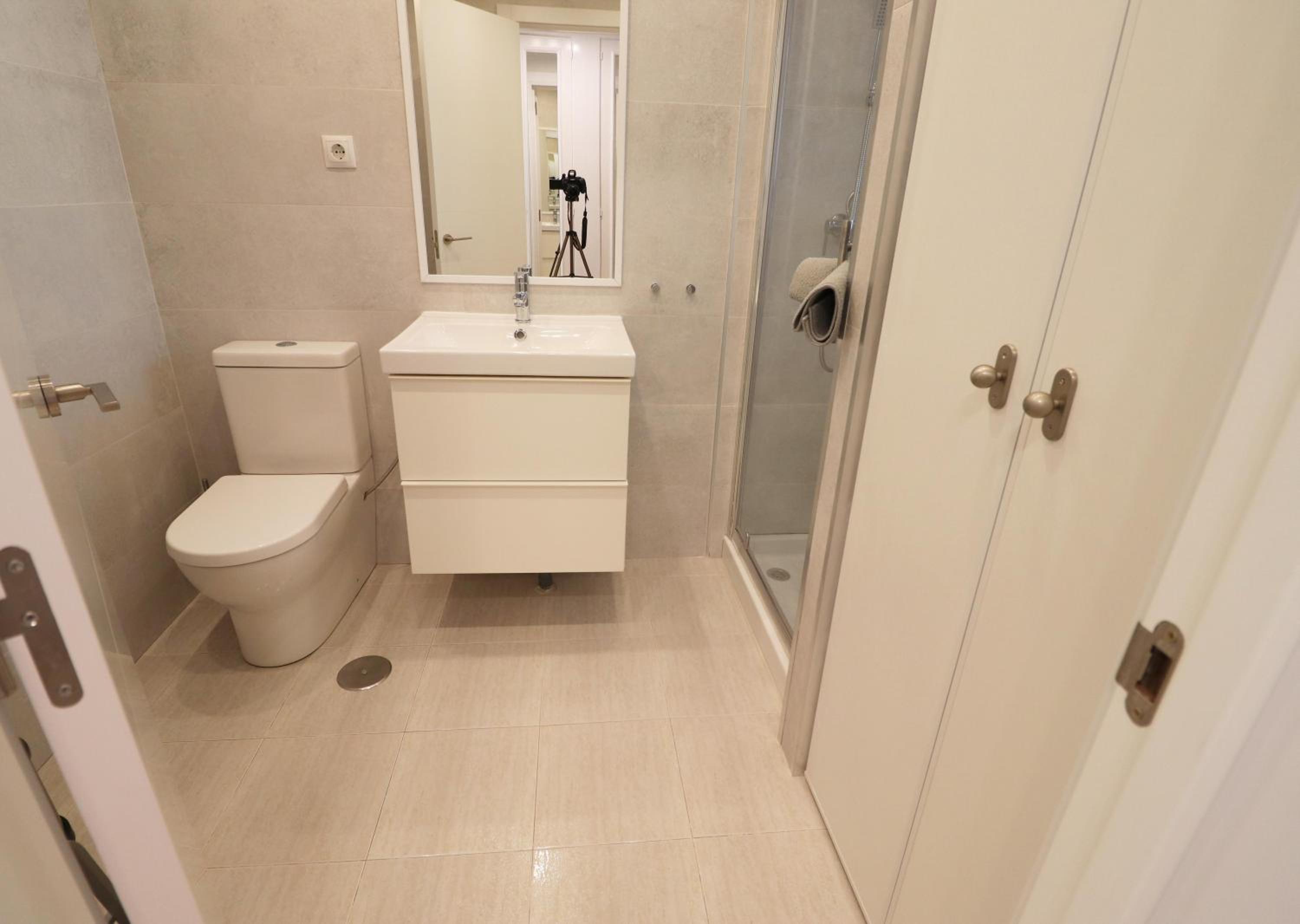 Apartment Caracoles