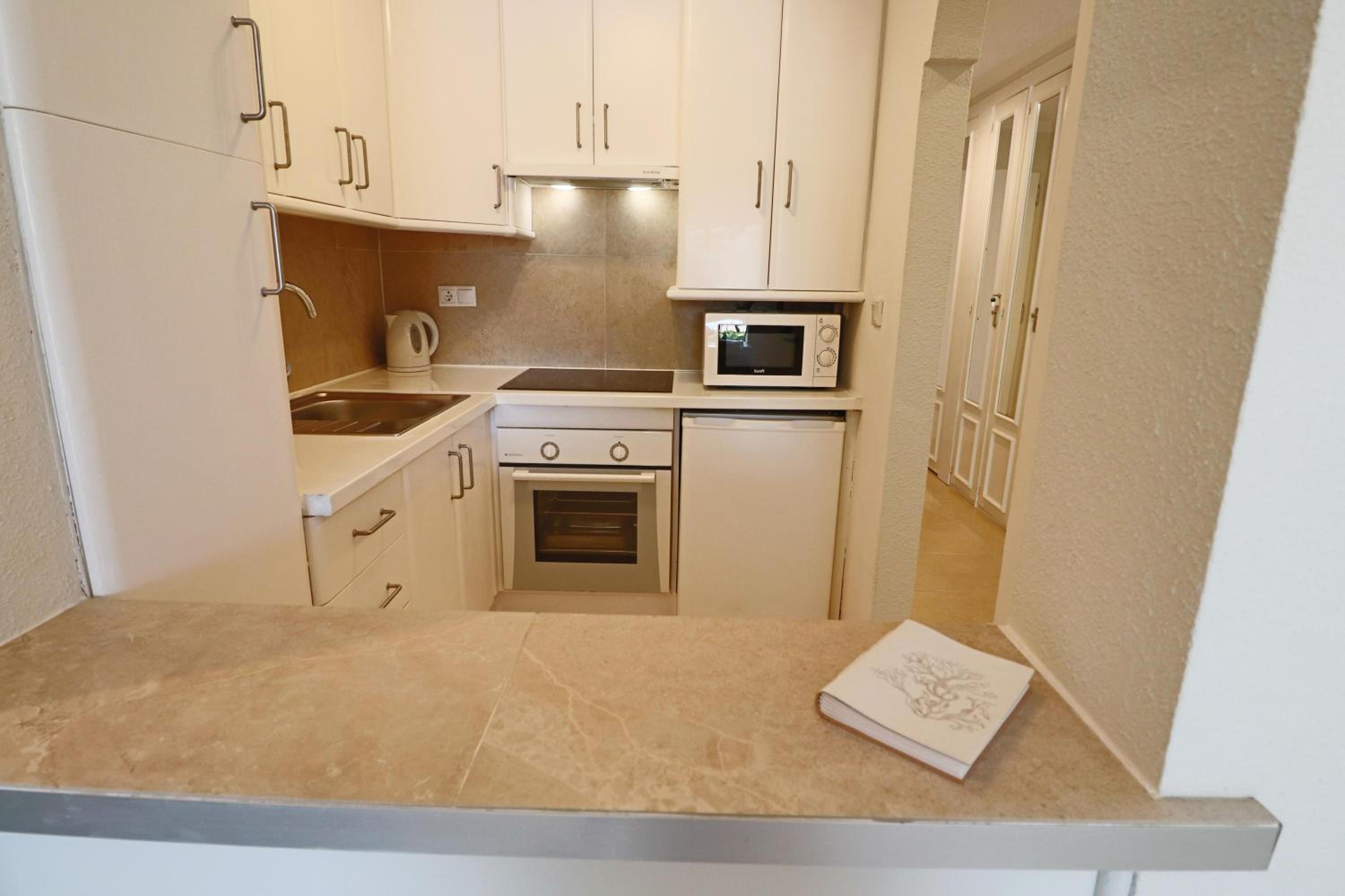 Apartment Caracoles