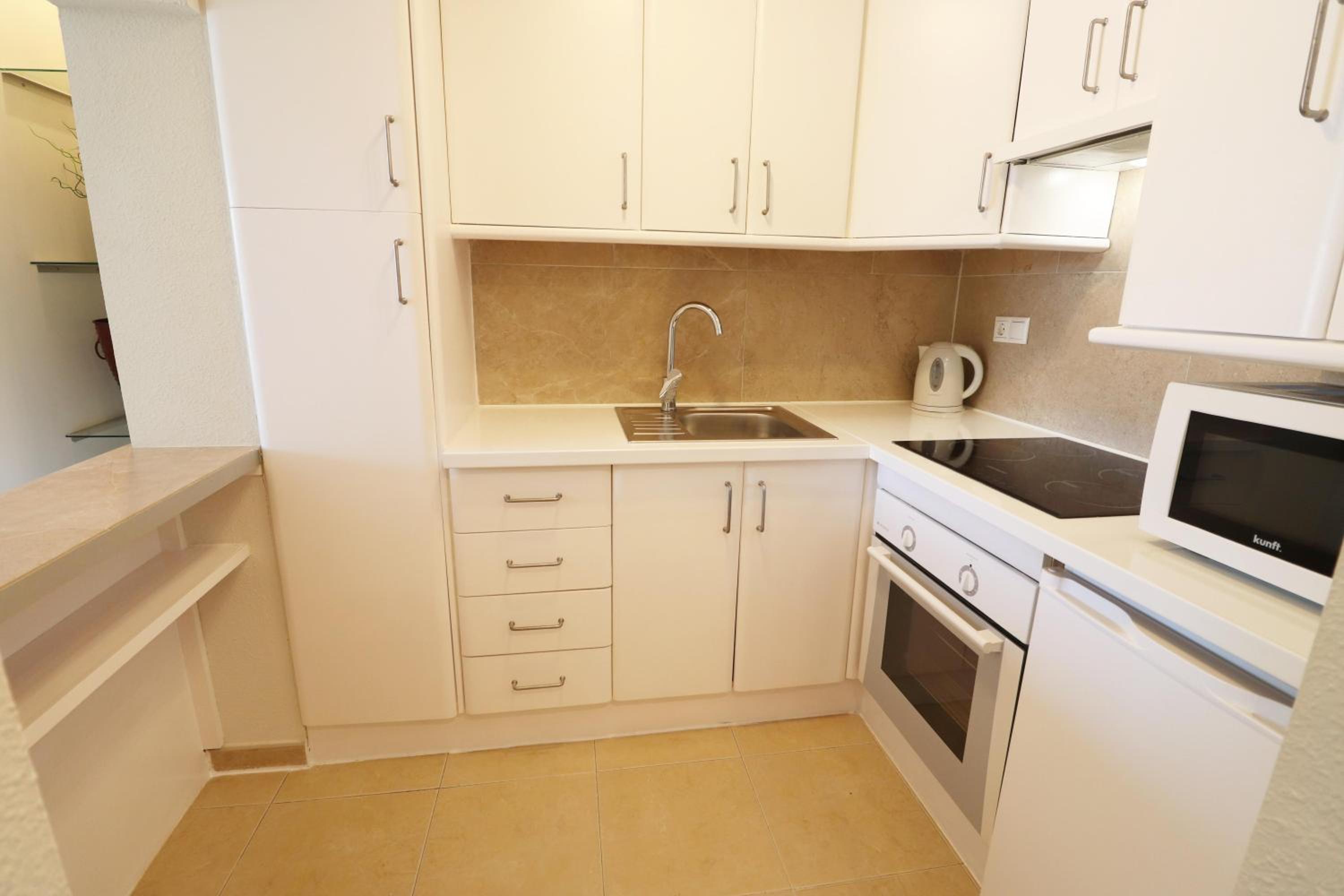 Apartment Caracoles