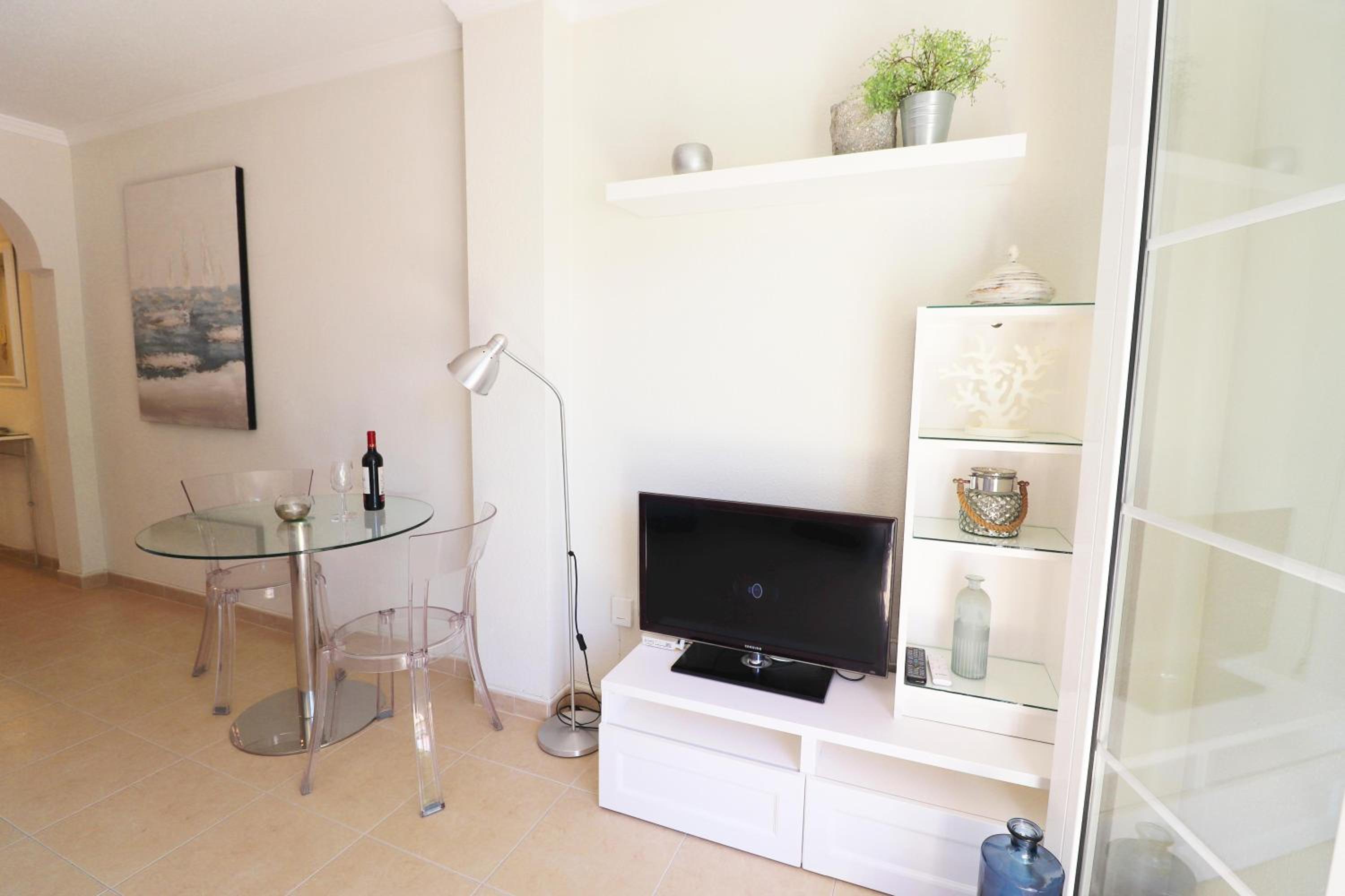 Apartment Caracoles