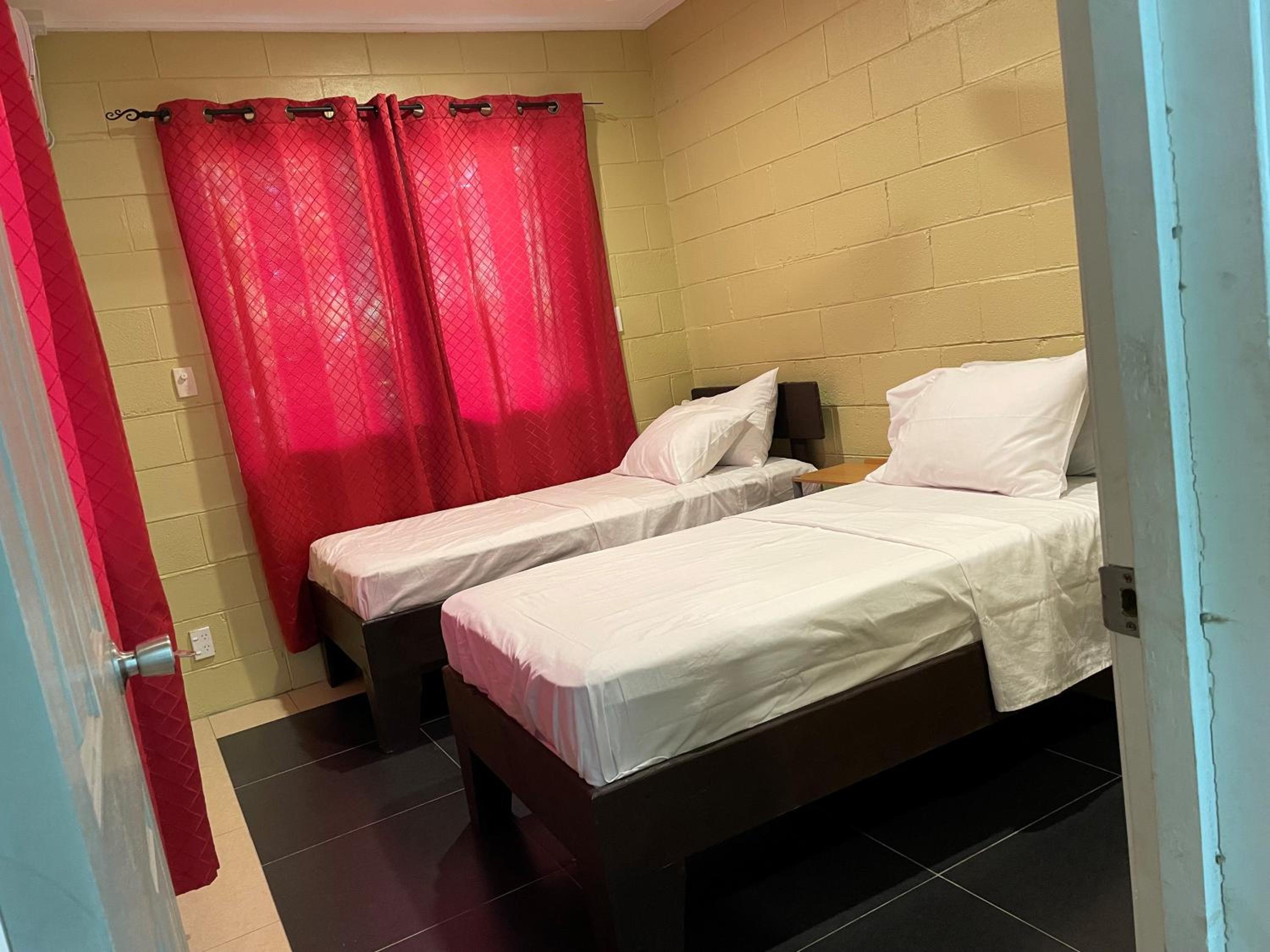 Keris Rental Houses view 4