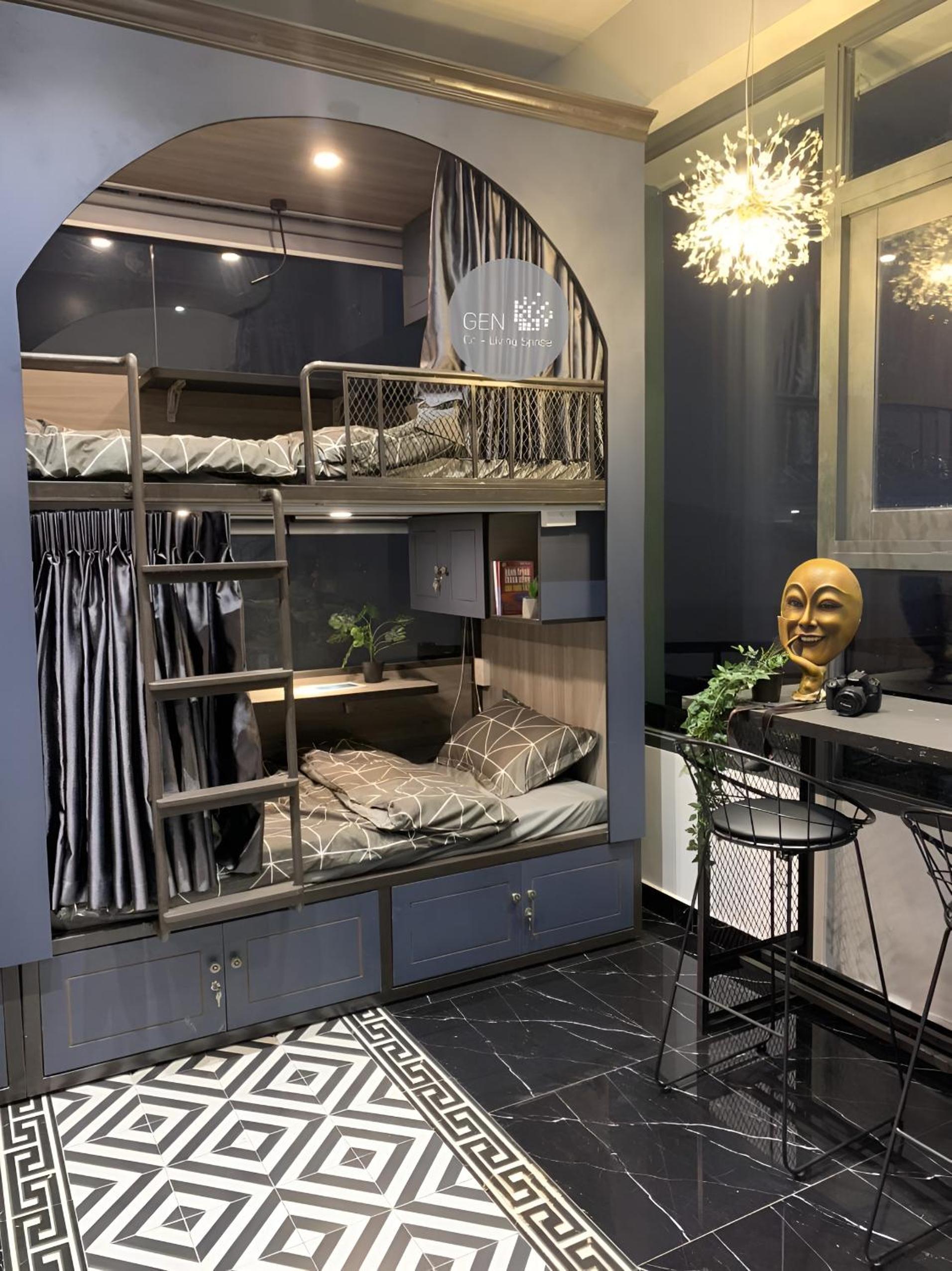 HOMSTAY 1106 QUANG TRUNG