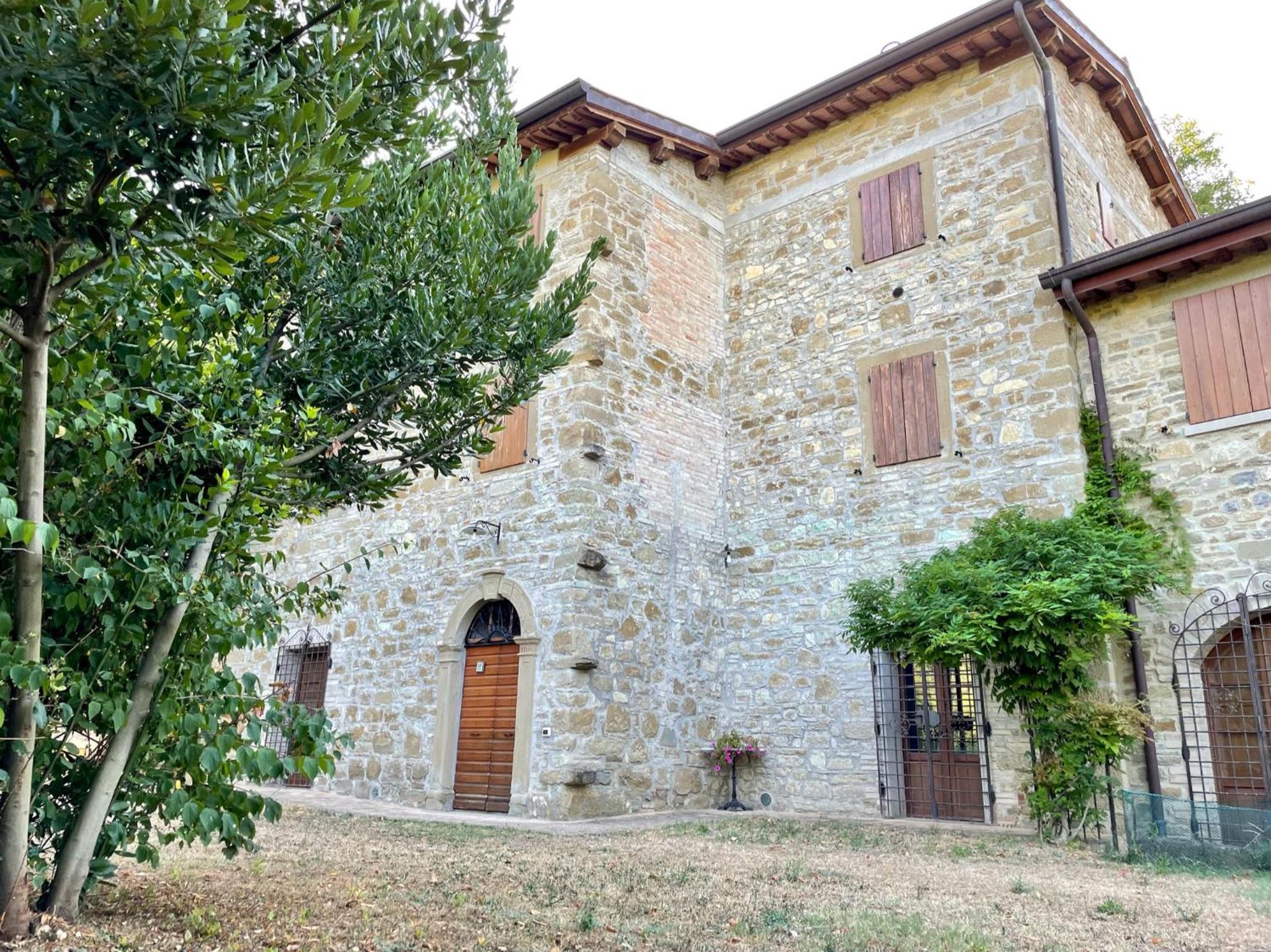 Sambuco di Sopra view 3