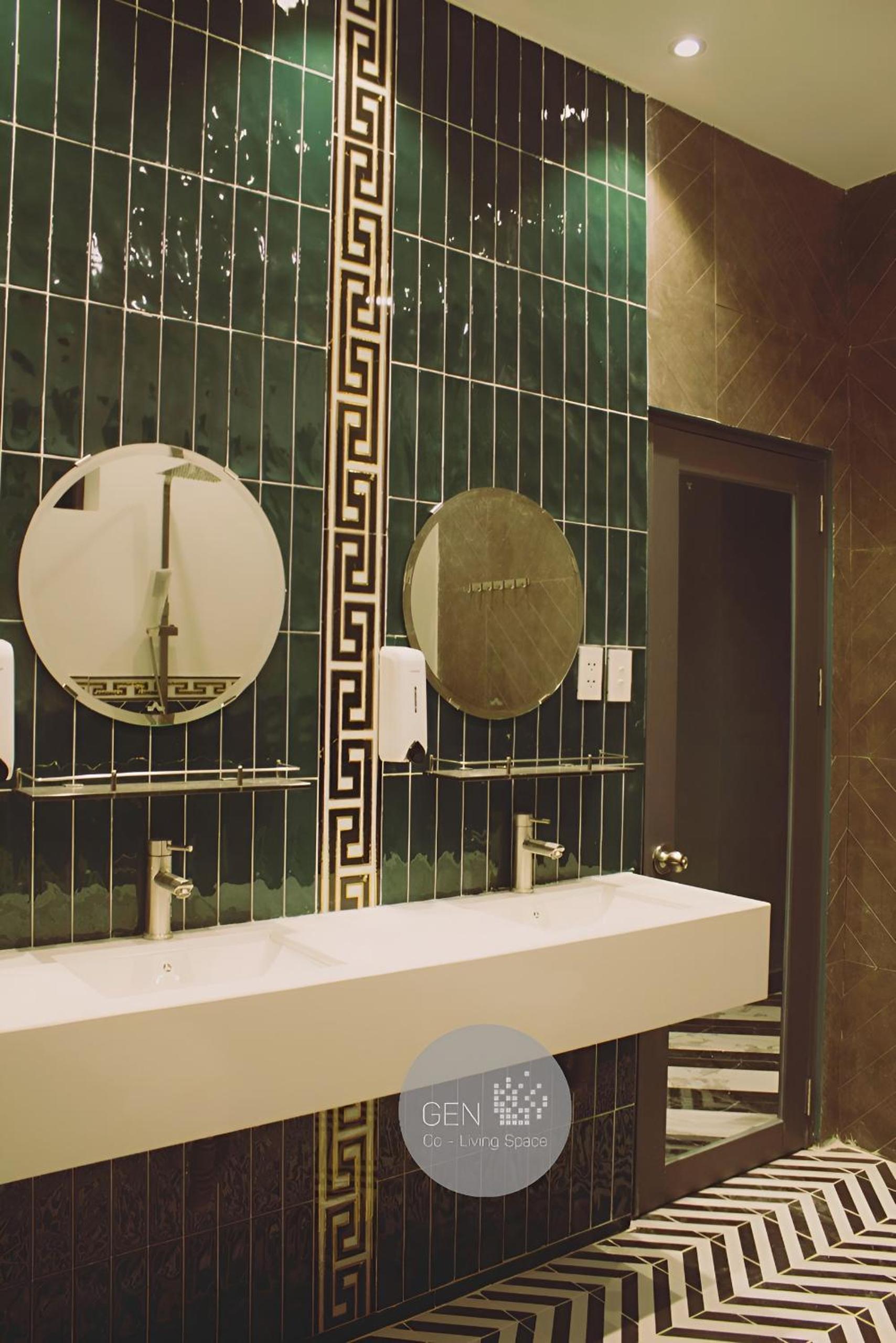 HOMSTAY 1106 QUANG TRUNG