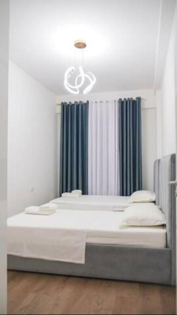 Centaurus Apartments