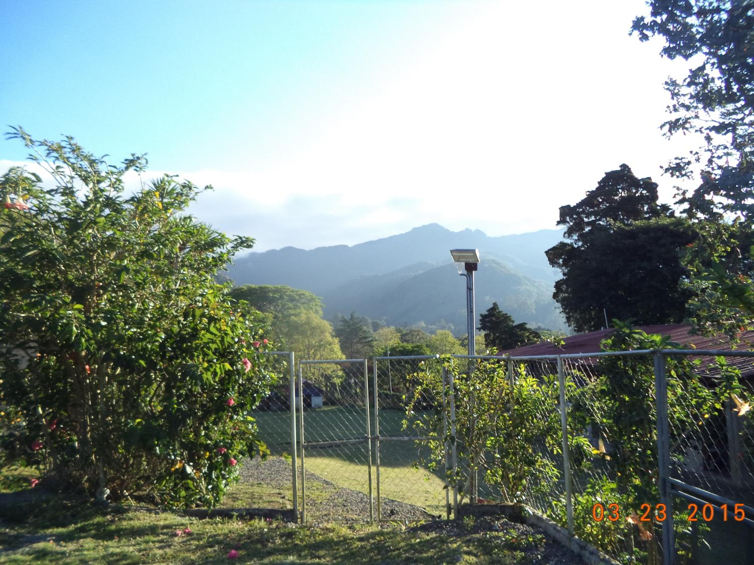 Hostal Casa Pedro Boquete view 5
