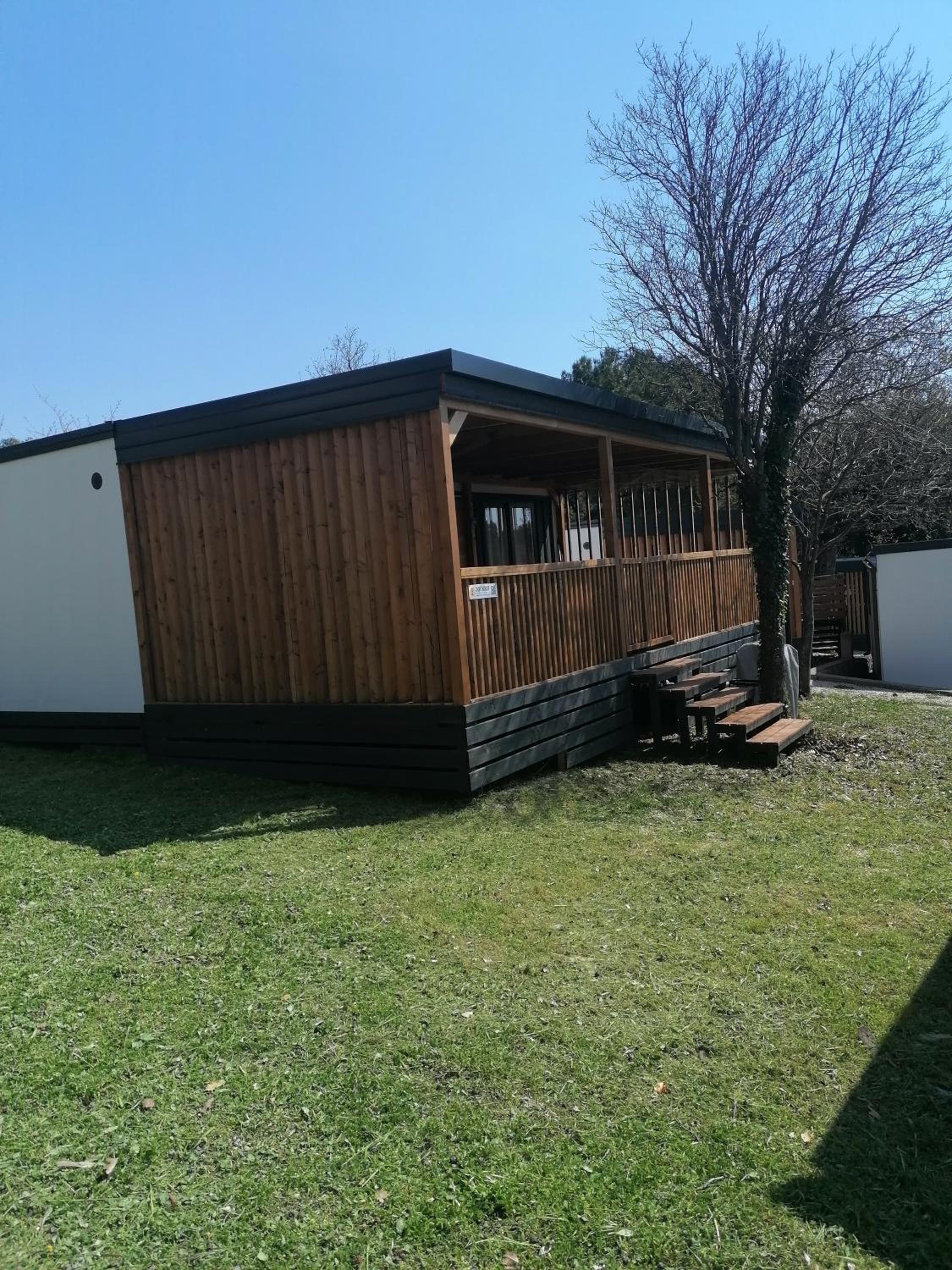 MOBILE HOMES SELCE - Lighthouse view 5