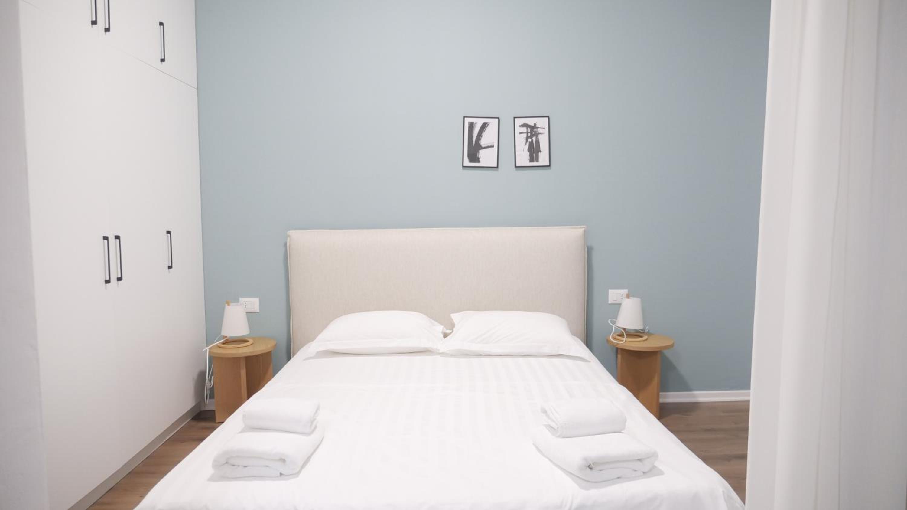 Centaurus Apartments