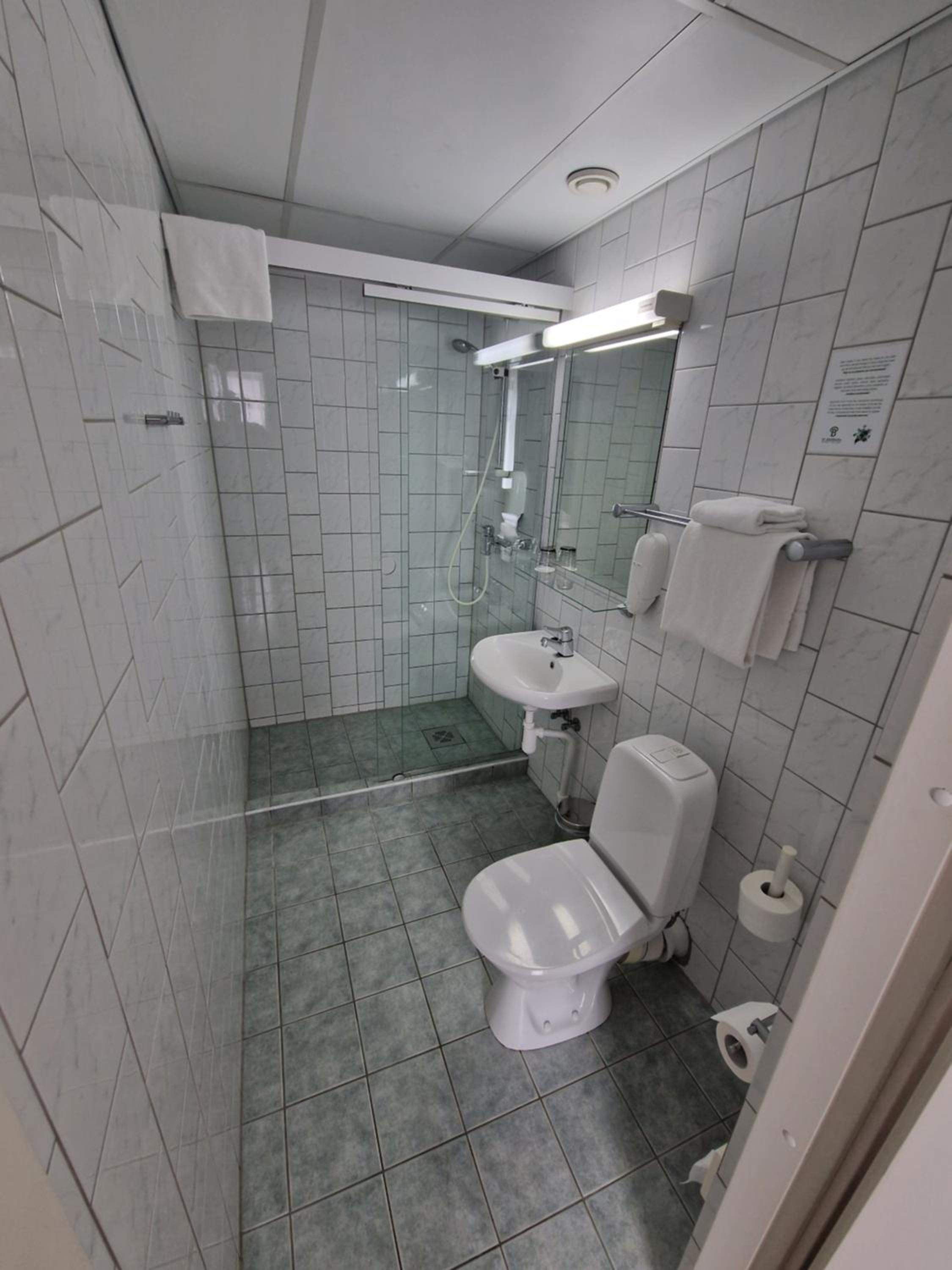 Tallinn Vacations - Hotel St. Barbara - Property Image 28