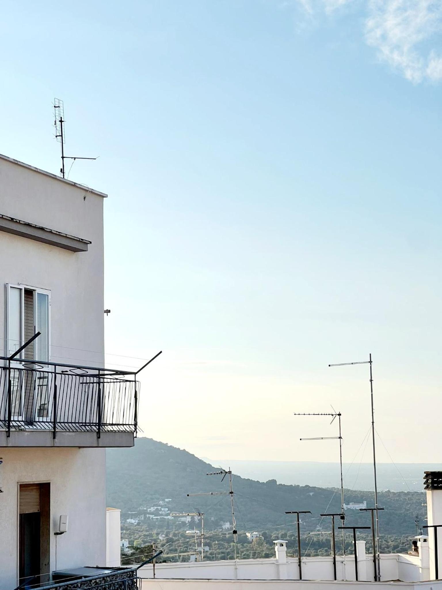 Il Girasole view 5