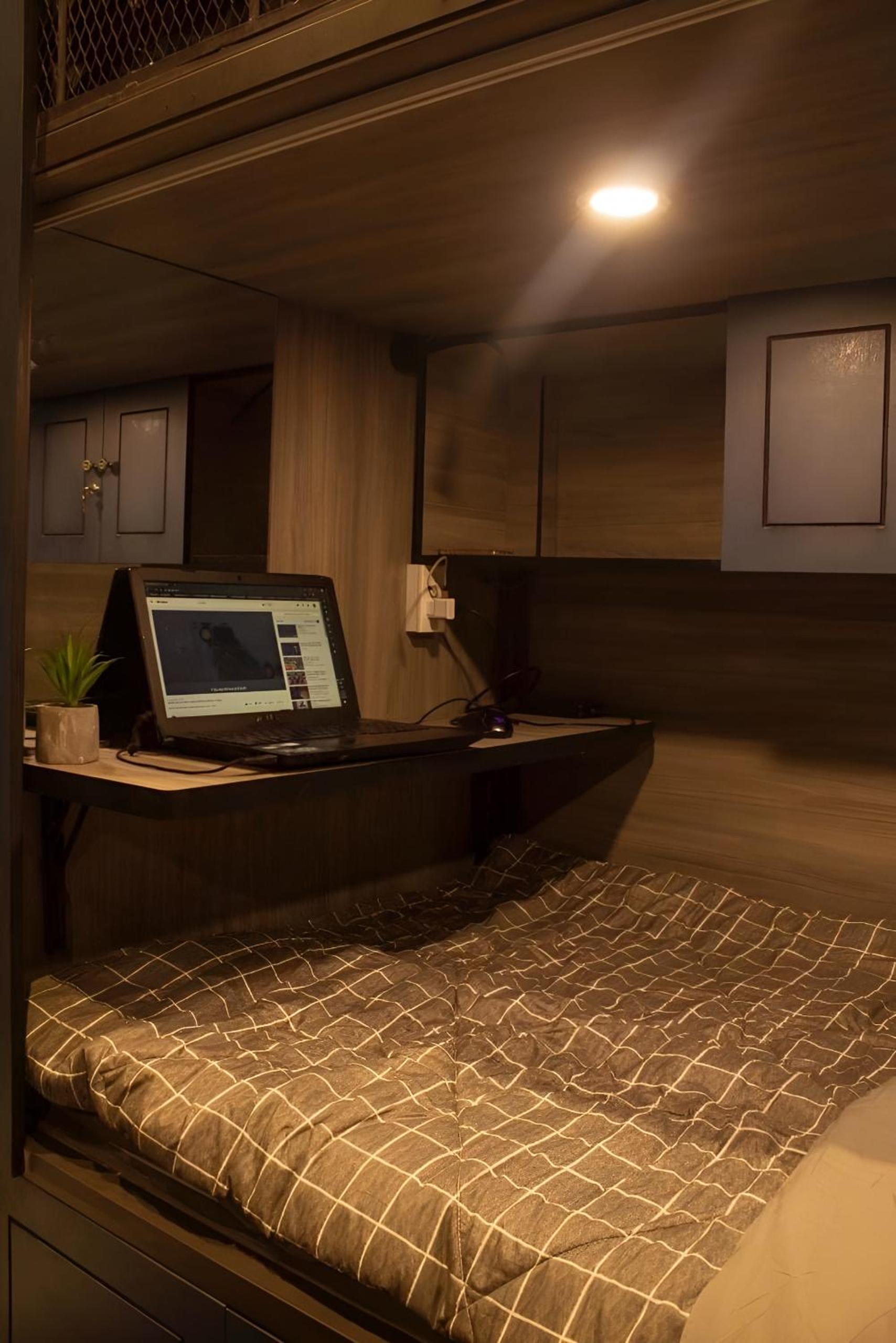 HOMSTAY 1106 QUANG TRUNG