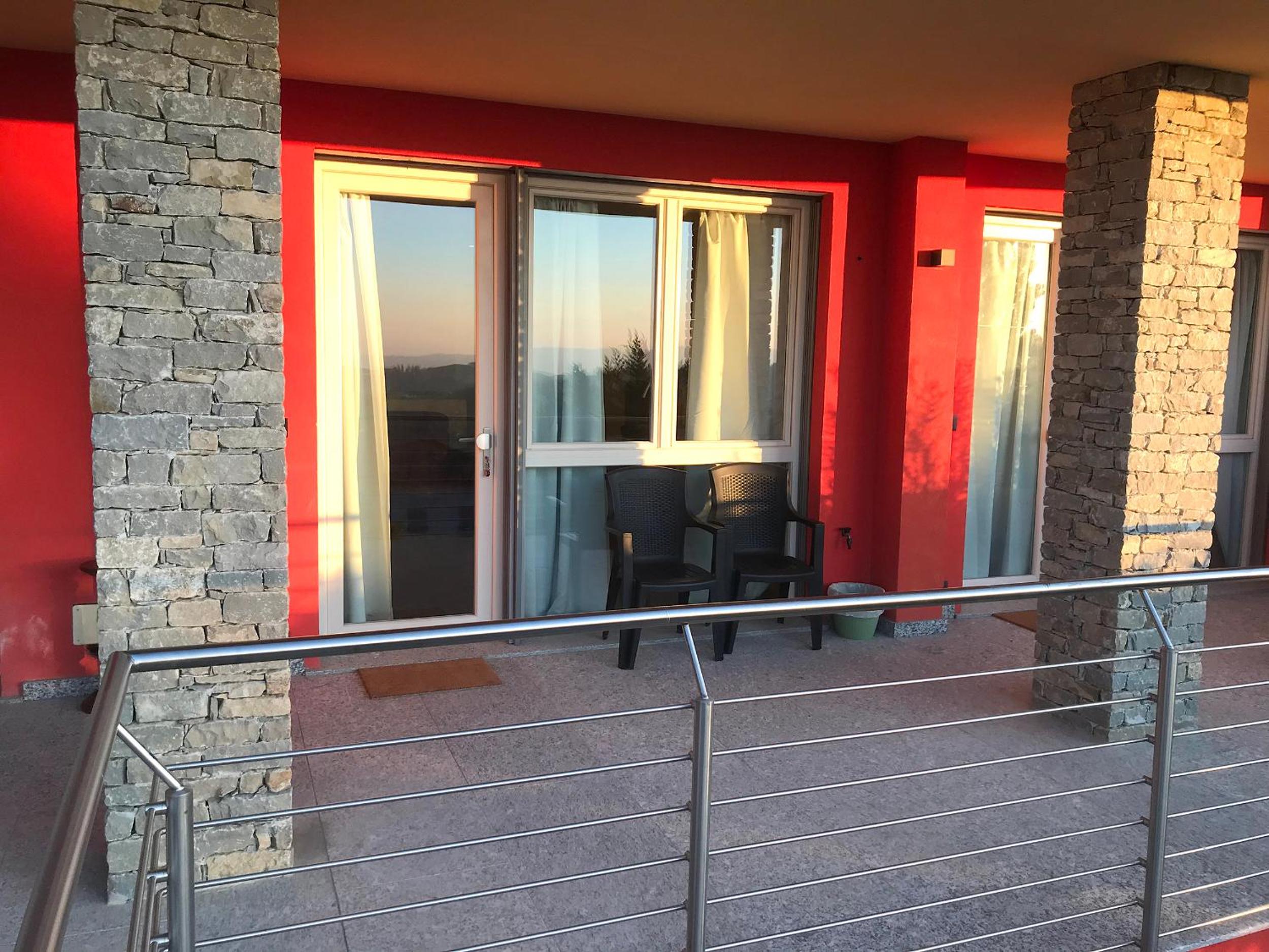 B&B La fontana nelle Langhe view 2