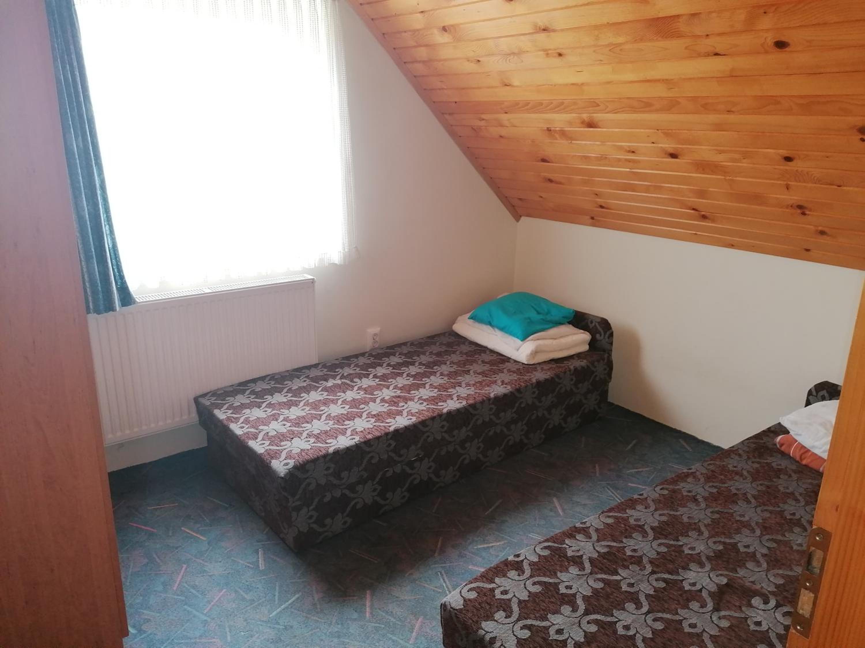 Sarkifény Vendégház view 5