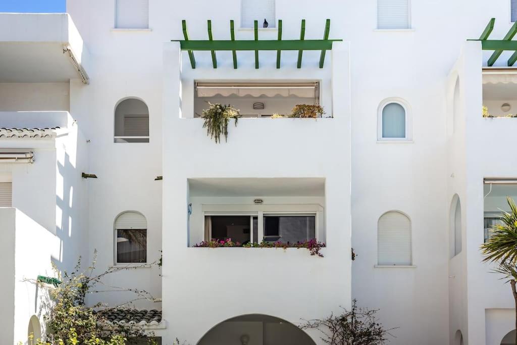Apartamento El Cairo