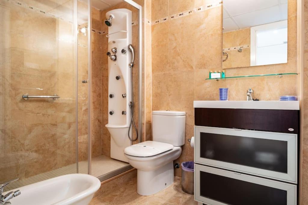 Apartamento El Cairo