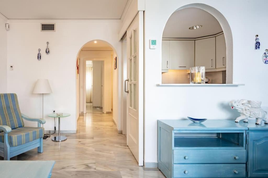 Apartamento El Cairo
