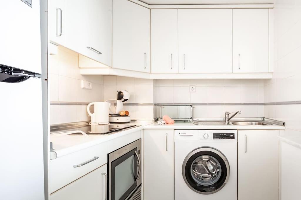Apartamento El Cairo