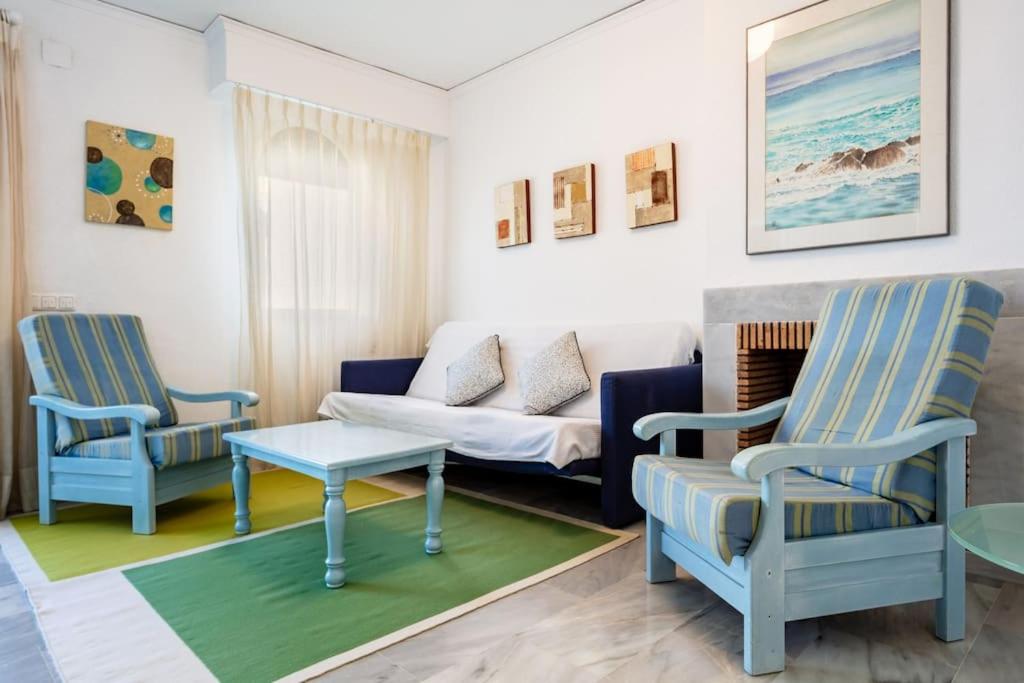 Apartamento El Cairo