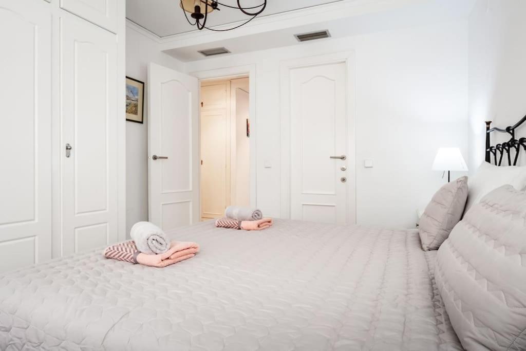 Apartamento El Cairo