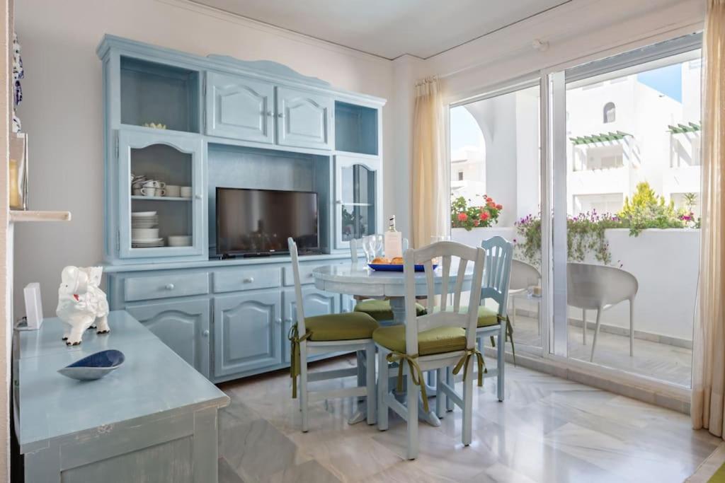 Apartamento El Cairo
