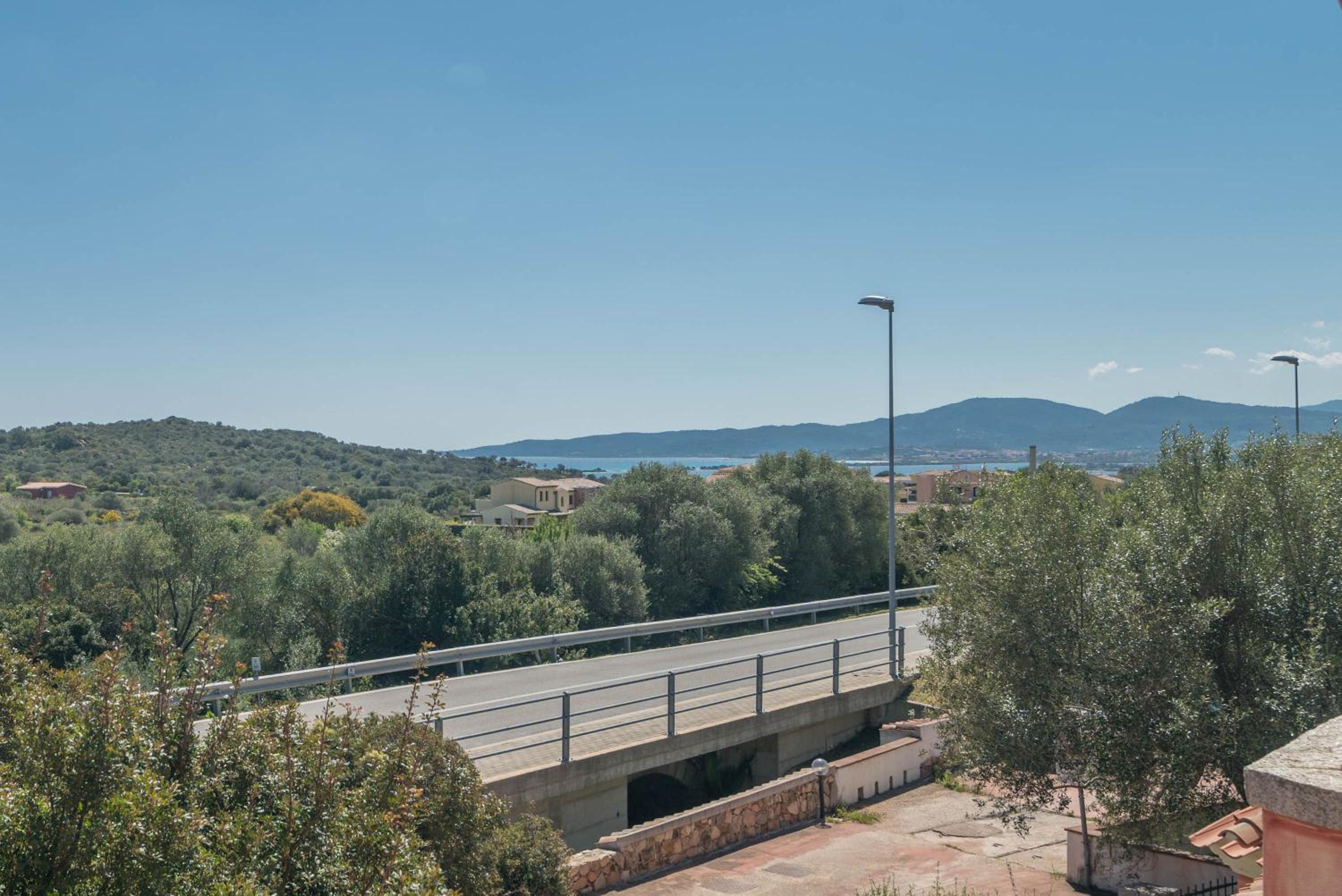 Villetta sarda view 3