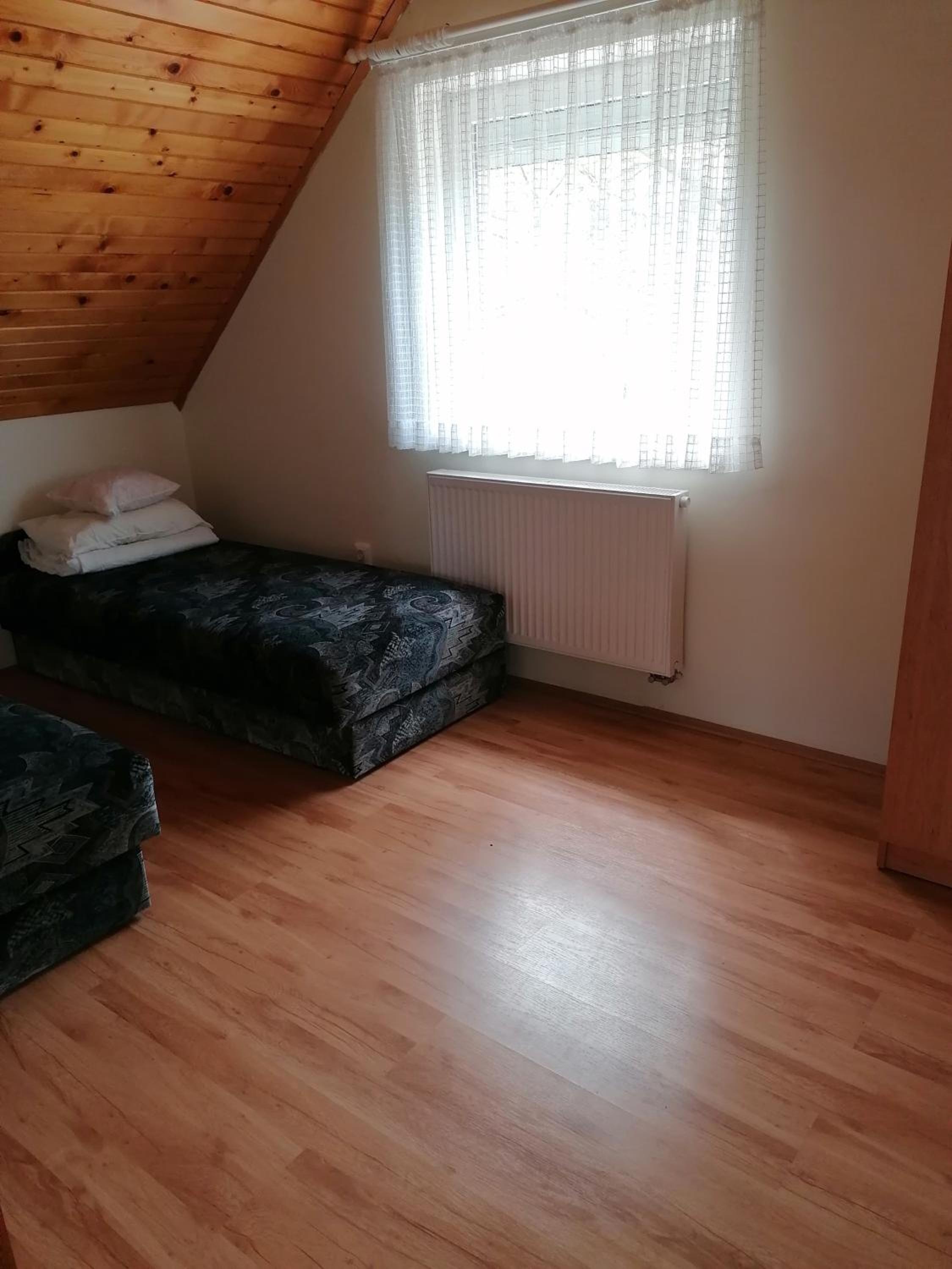 Sarkifény Vendégház view 2