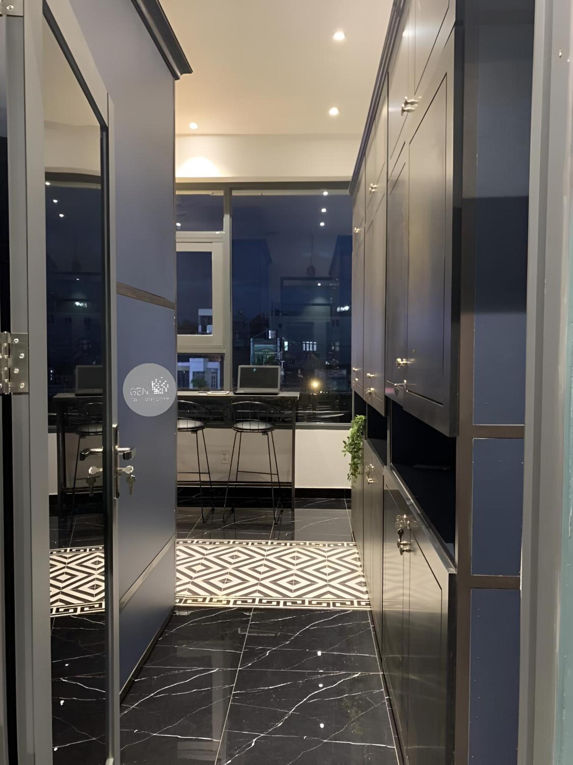 HOMSTAY 1106 QUANG TRUNG