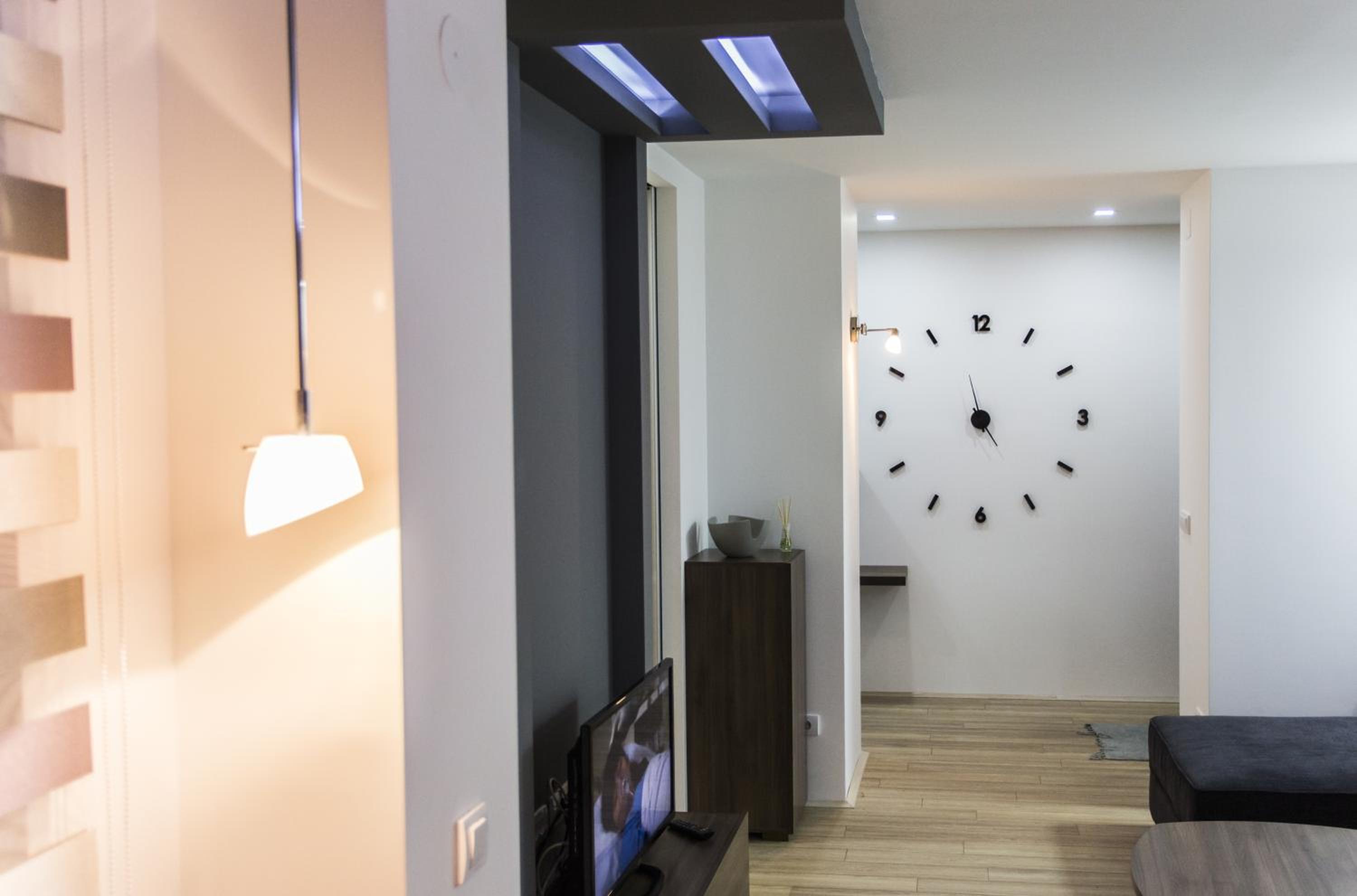 Apartment Nevena view 3