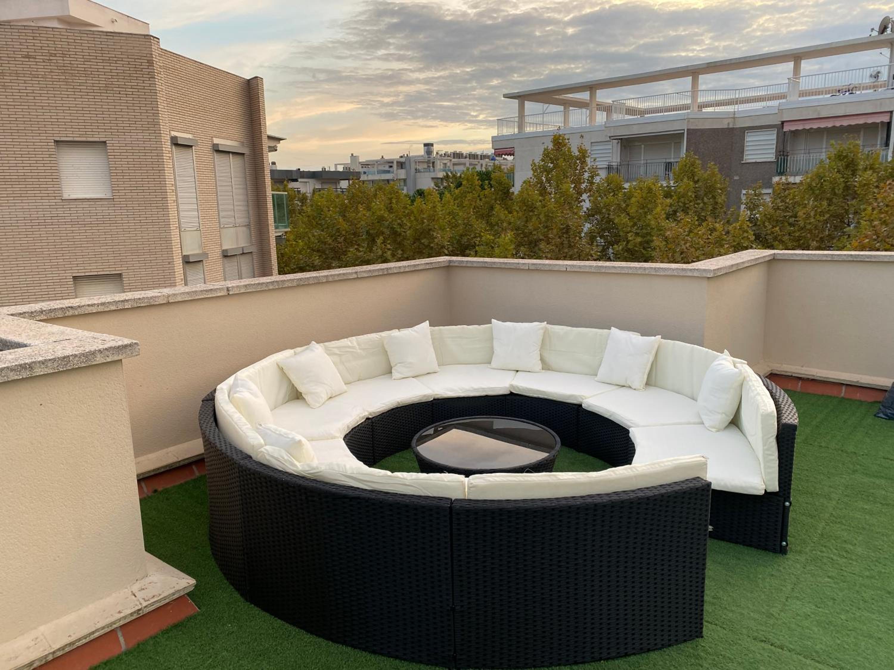 roof