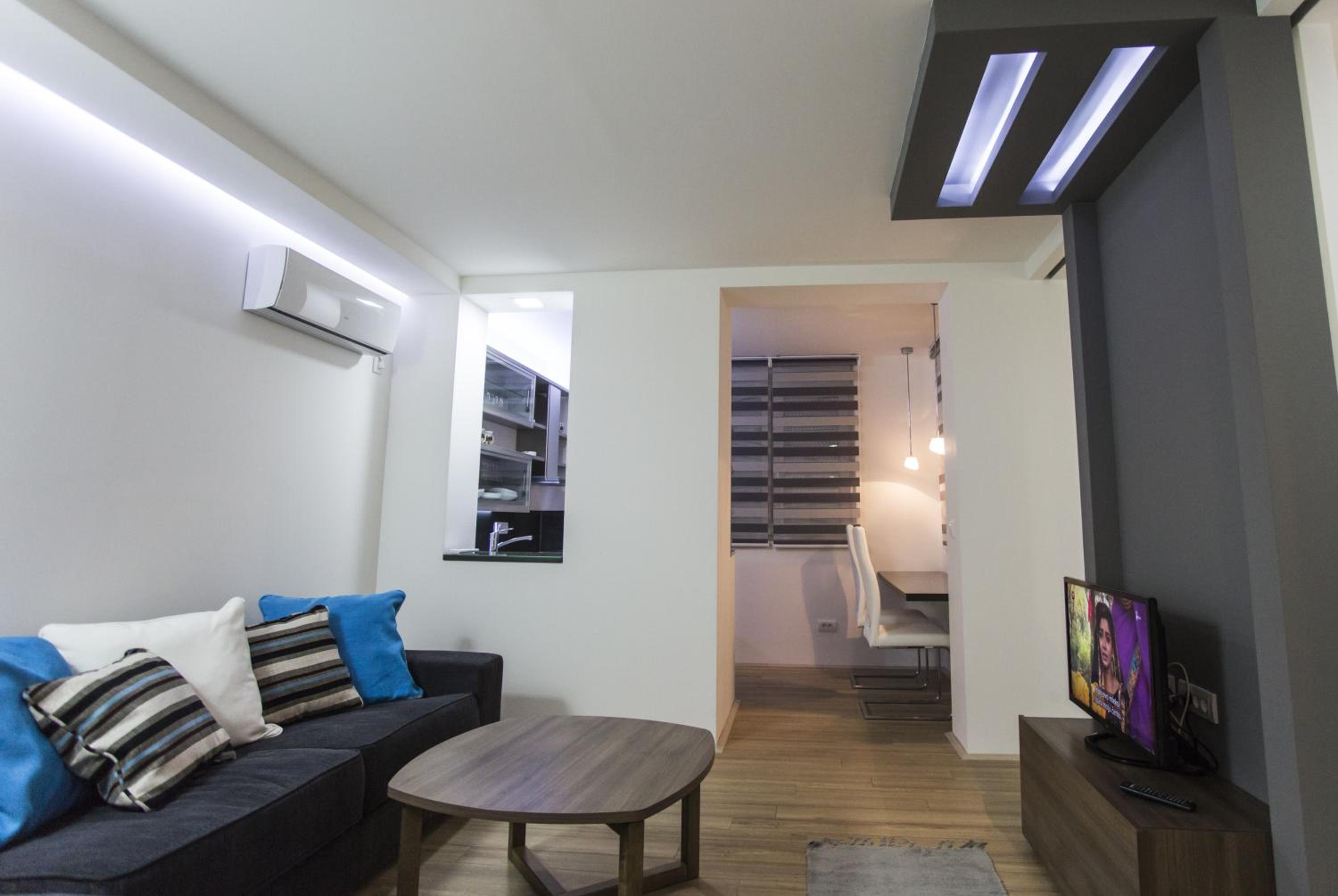 Apartment Nevena view 4