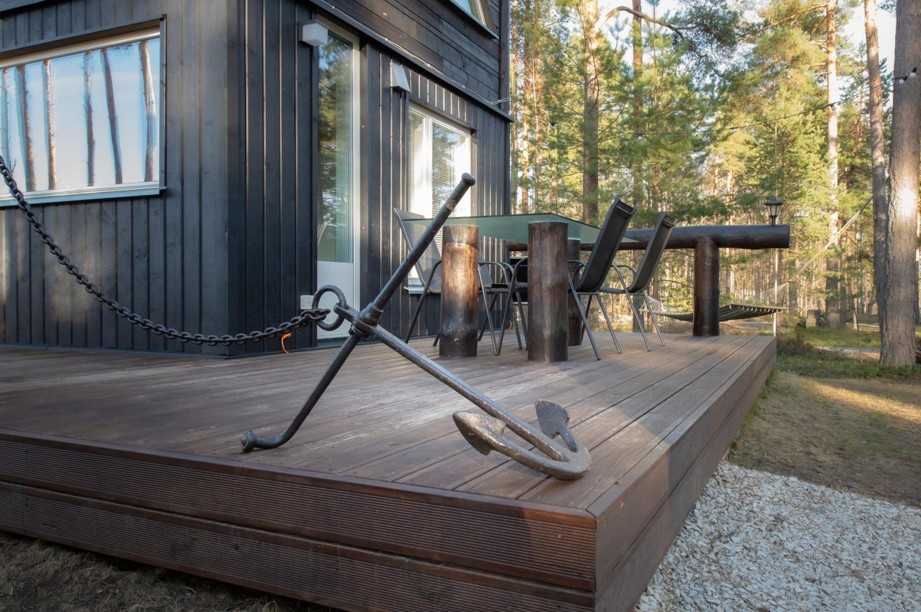 Reiu Holiday Home