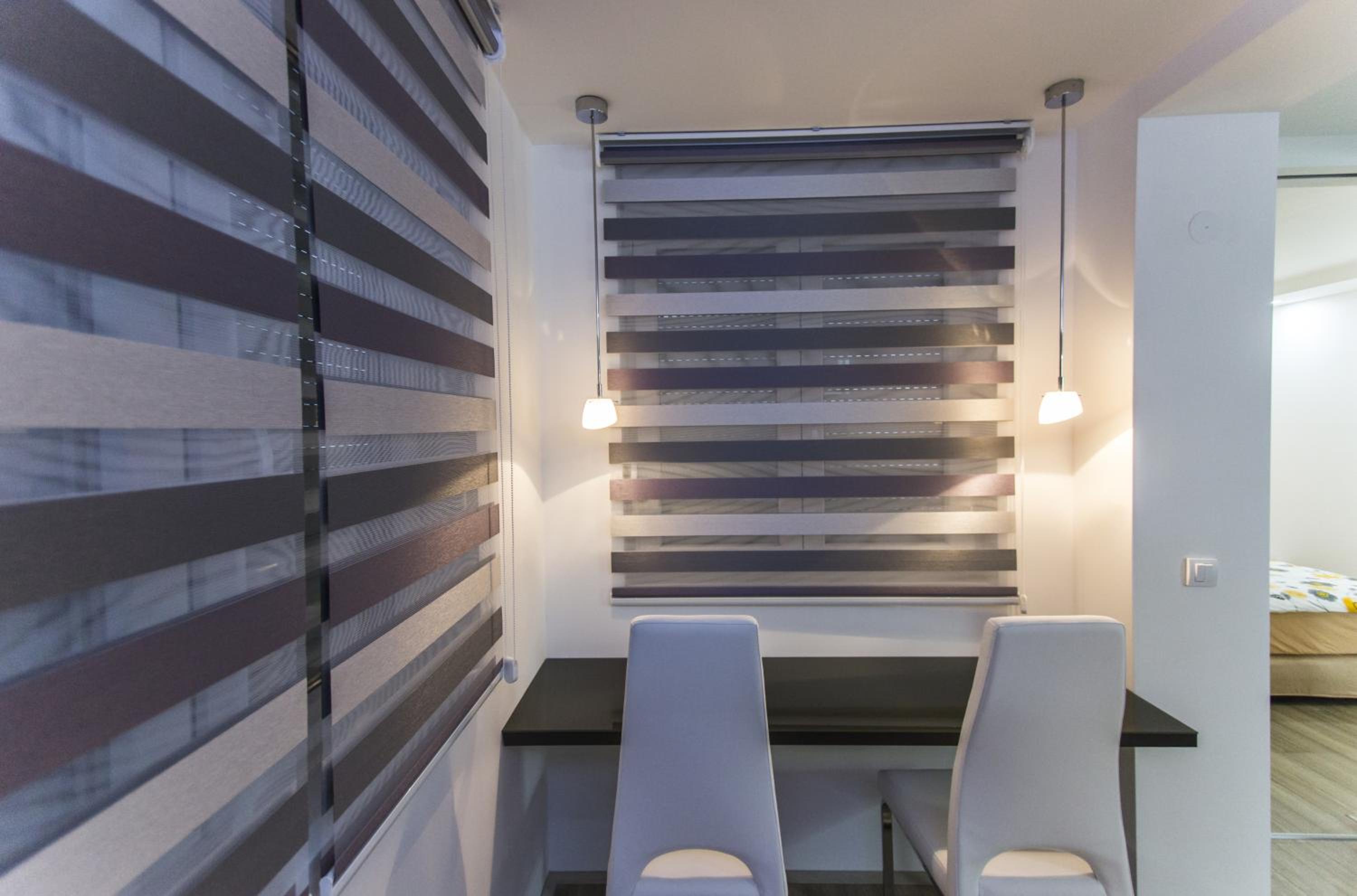 Apartment Nevena view 2