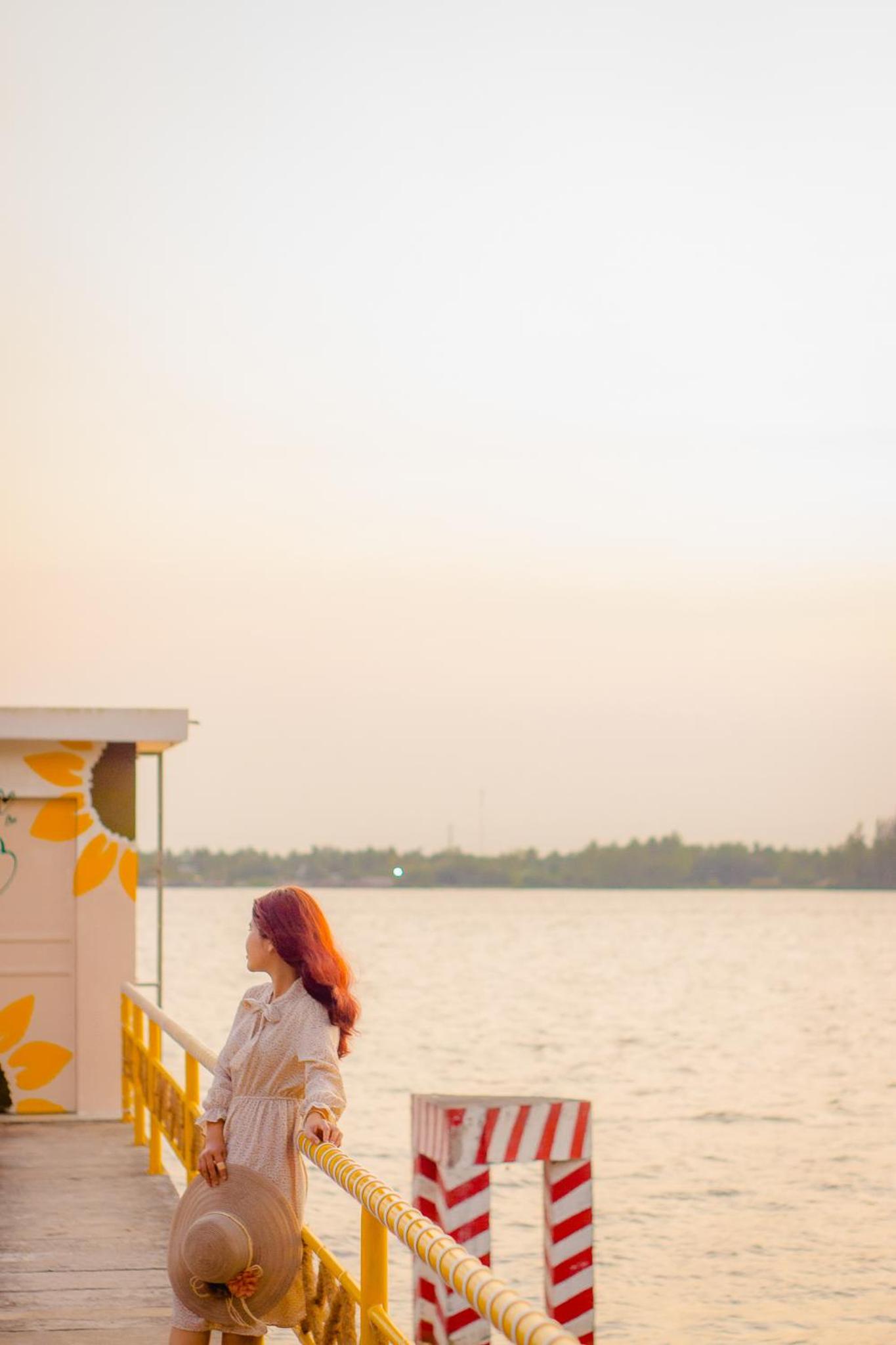 Ben Tre Riverside Resort