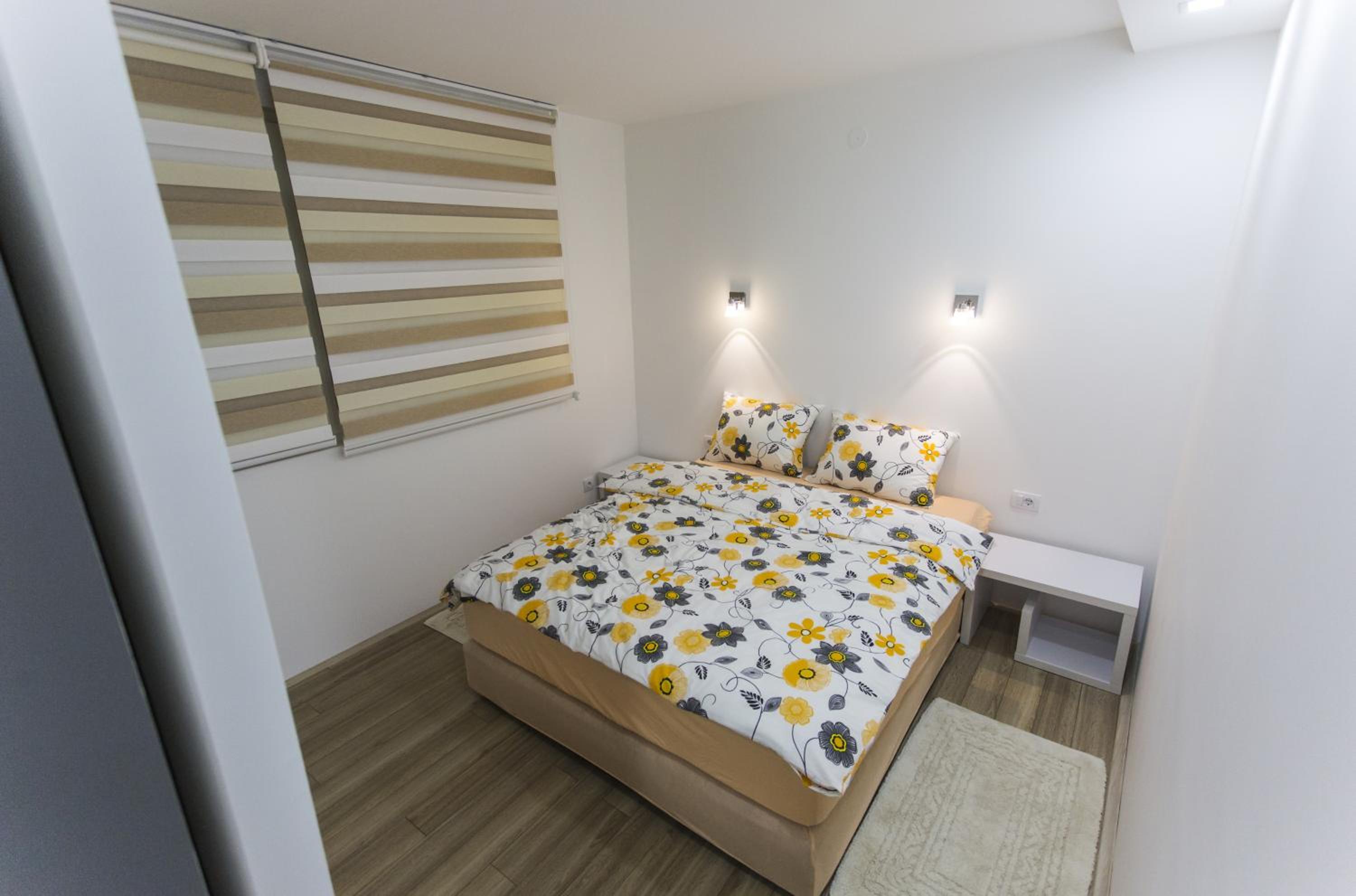 Apartment Nevena view 5
