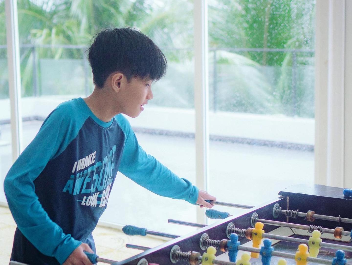 Ben Tre Riverside Resort