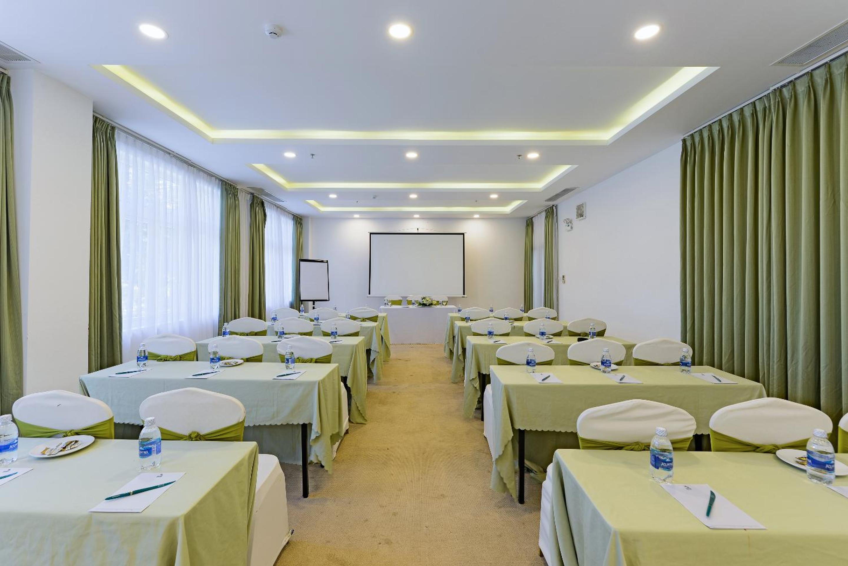 Ben Tre Riverside Resort
