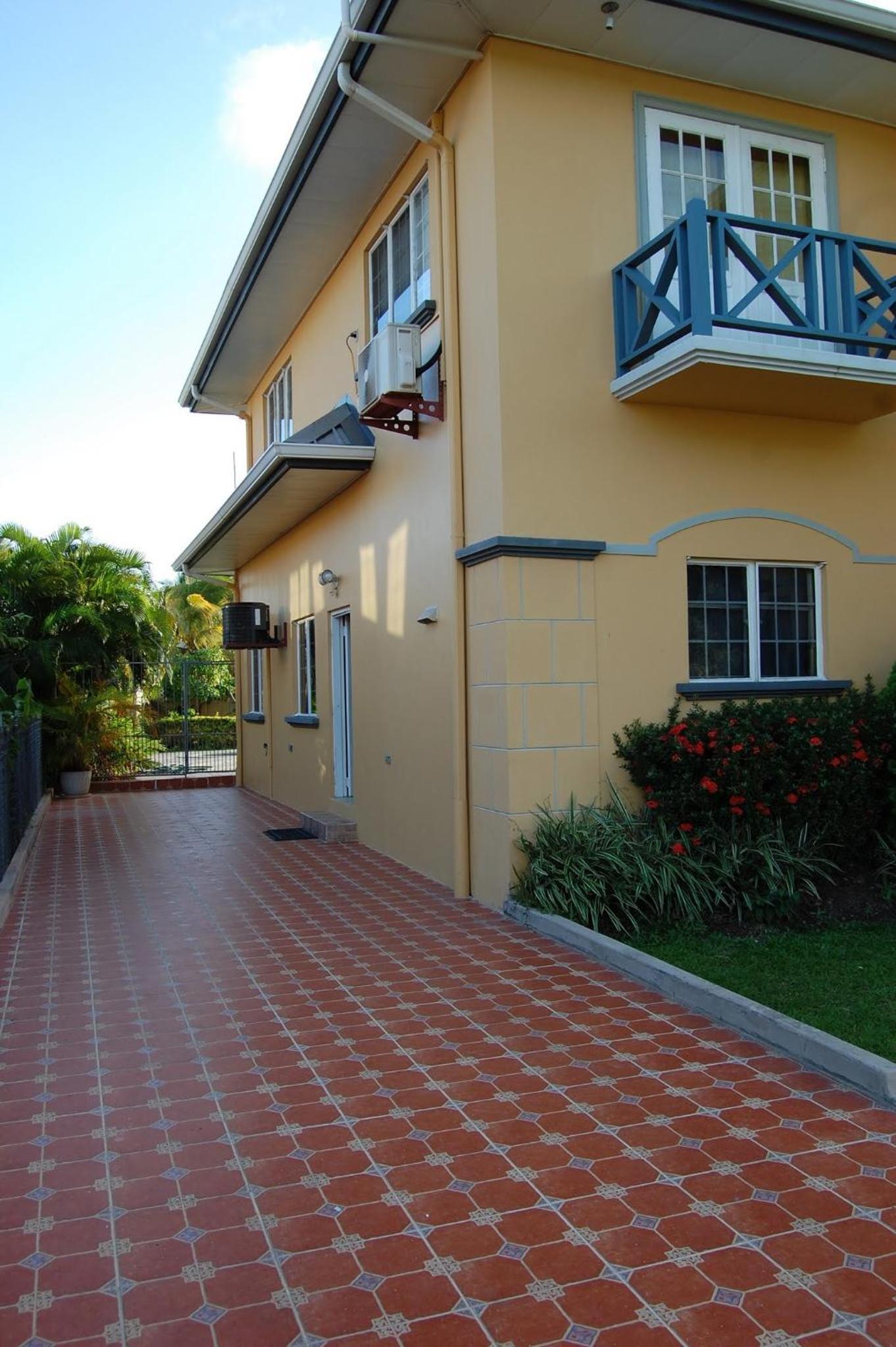 Casa del Sol Tobago