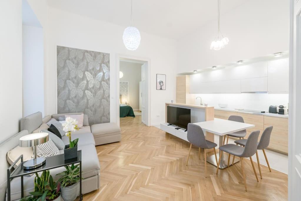 Venus Apartments - King Street I