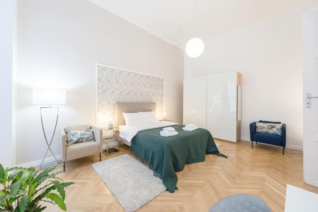 Venus Apartments - King Street I