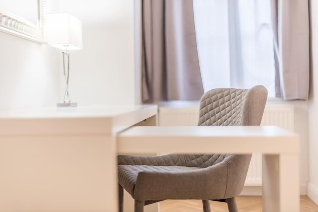 Venus Apartments - King Street I
