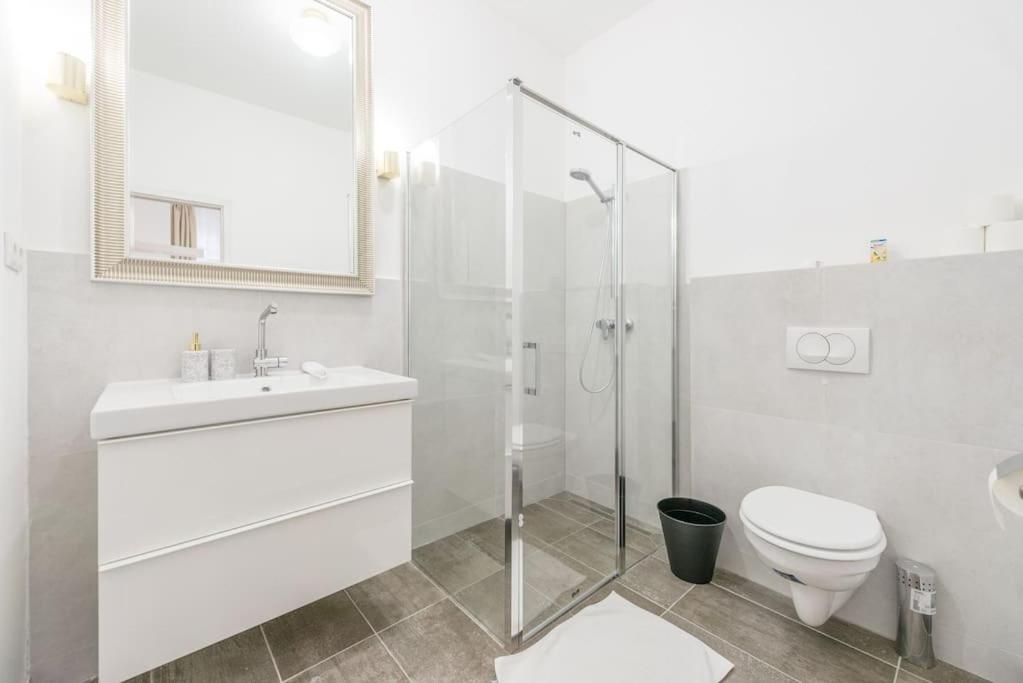 Venus Apartments - King Street I