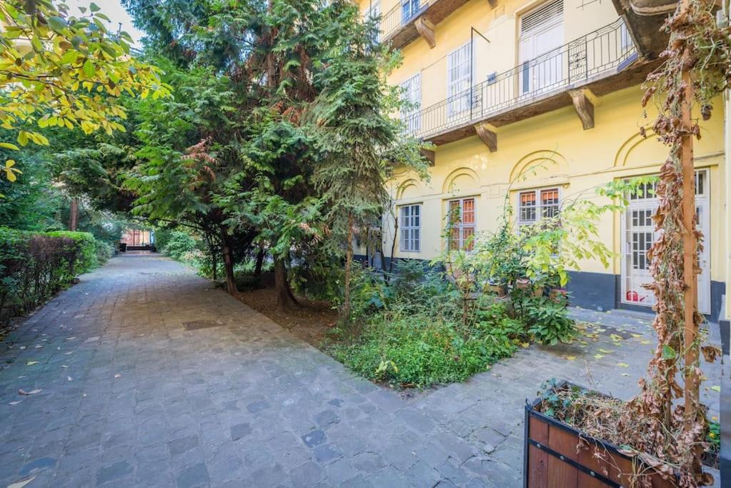 Venus Apartments - King Street I