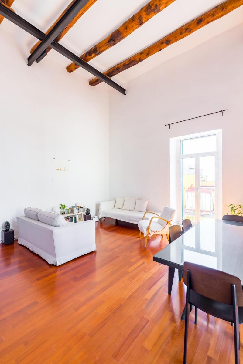 Contemporary Art House with a view by Napoliapartments
