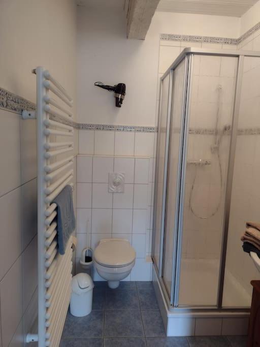Super gemütliche, helle Eckwohnung unter Reet